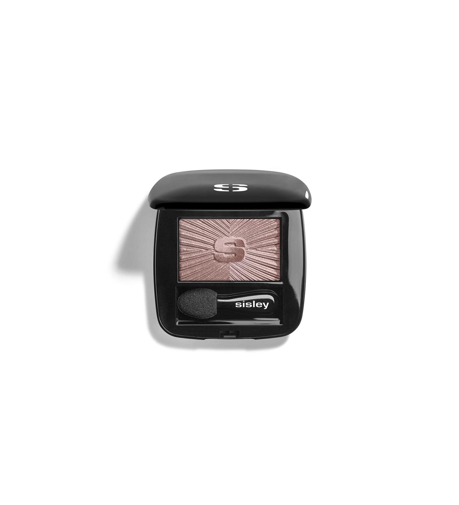 Les Phyto-Ombres Luminous Powder 20-Silky Chestnut - Premium International Shipping | Best Eye Shadow for Radiant Look - Buy Online on GoSupps.com