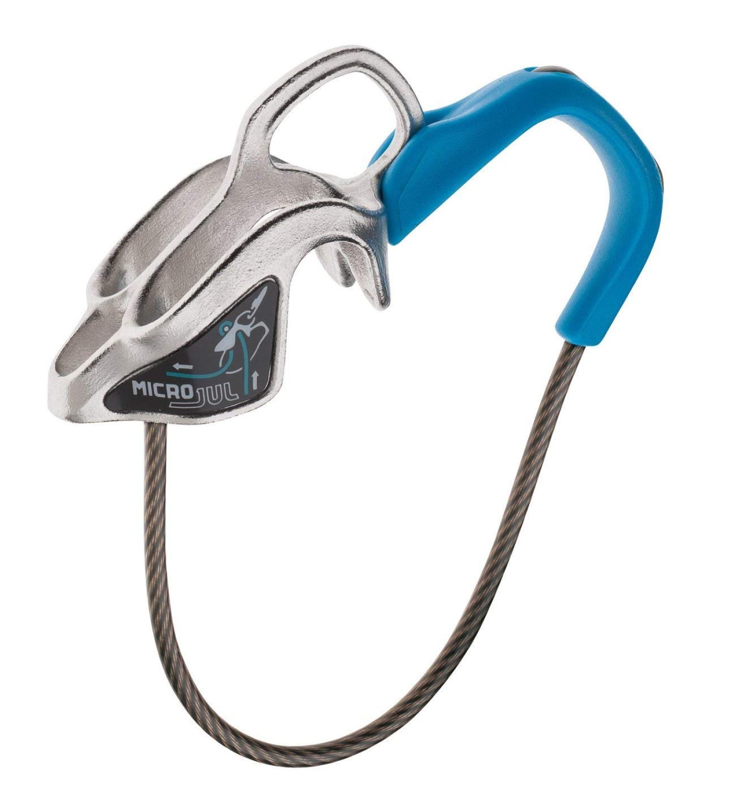 EDELRID Micro Jul Belay Device