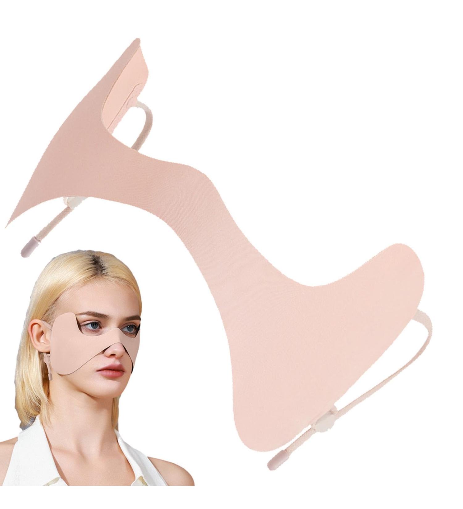 Solar Eye Bandages Solar Under Eye Bandages - Golf Eye Bandages for Sun Sun Bandages Reusable Under Eye Protective Patches Sun Patches - Buy Online on GoSupps.com