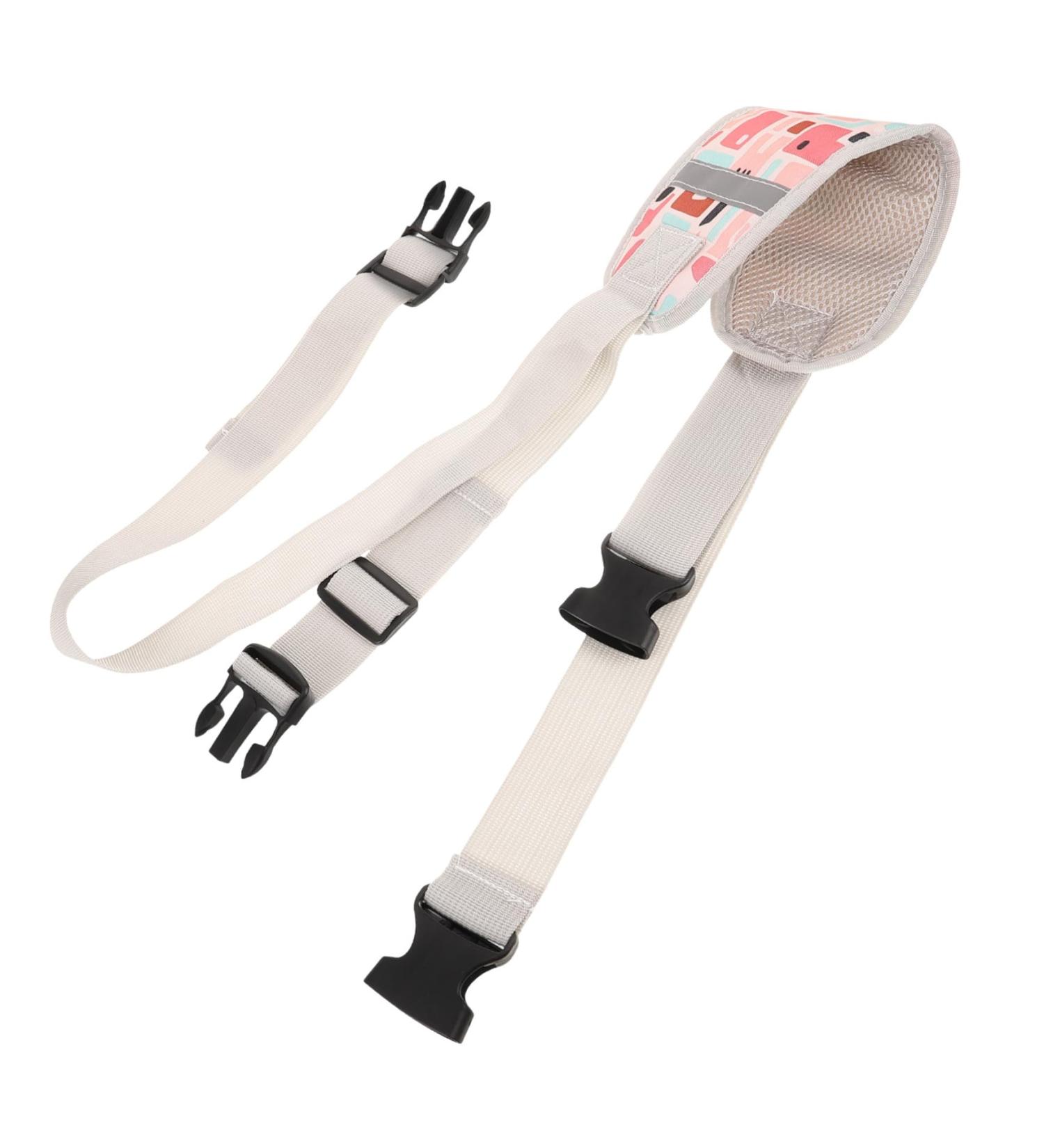 ORFOFE Seat Belts - Safety Webbing for Motorcycles & Electric Cars | Fall Protection Belts for Ultimate Safety - Buy Online on GoSupps.com