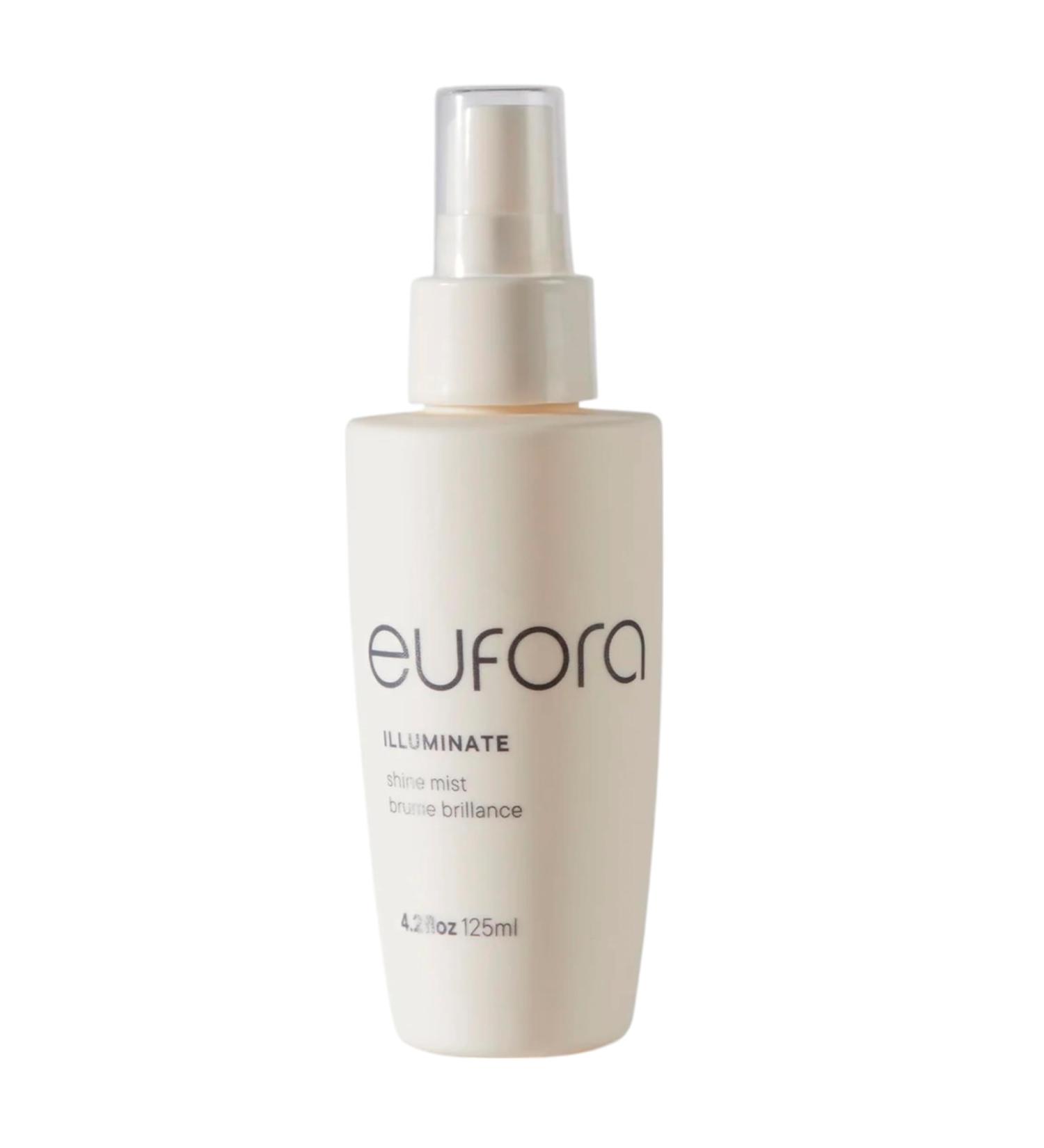 Eufora Shine Mist Spray Illuminate 4.2oz - Buy Online on GoSupps.com