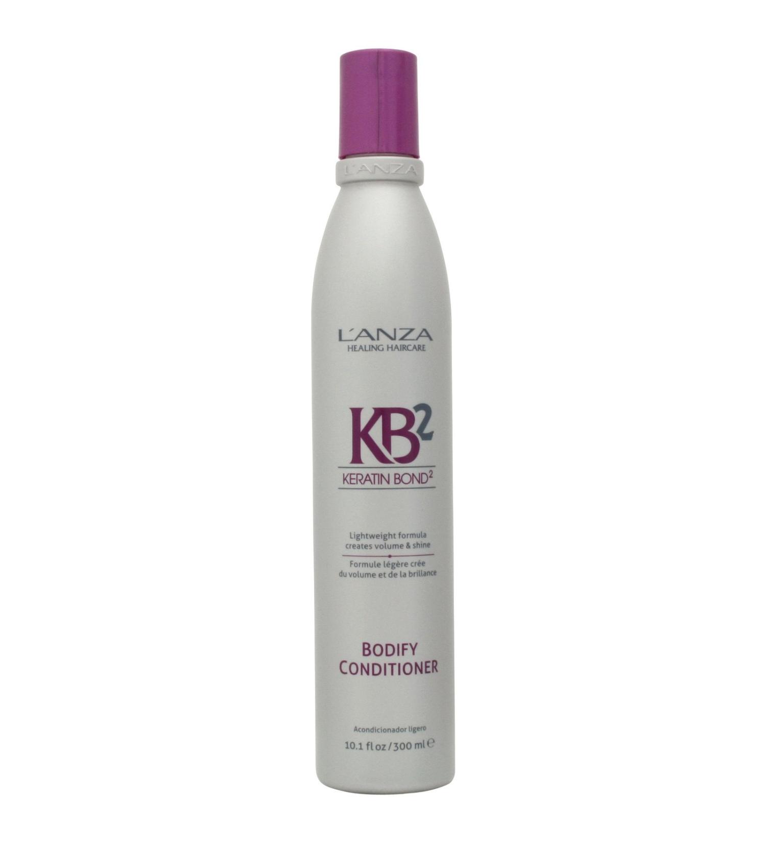L'ANZA Bodify (Volume) Conditioner 300ml