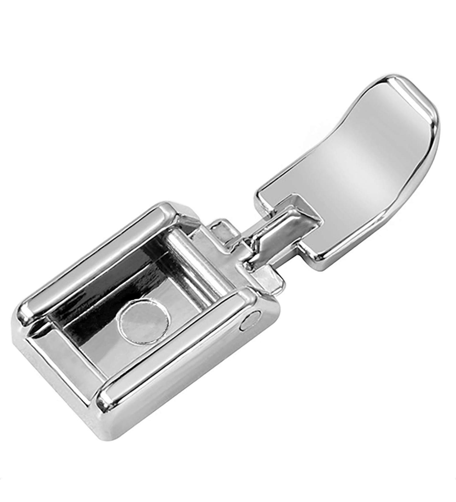 VANICE Zipper Foot Set for Sewing Machines - Left and Right (Narrow) Compatible with Babylock, Bernette, Brother, Janome, Singer - Buy Online on GoSupps.com