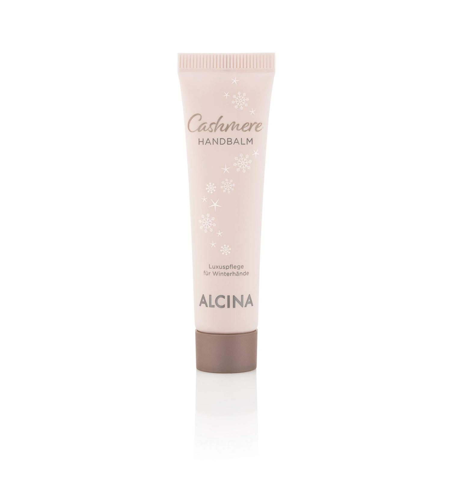 ALCINA Handbalm 15 ml