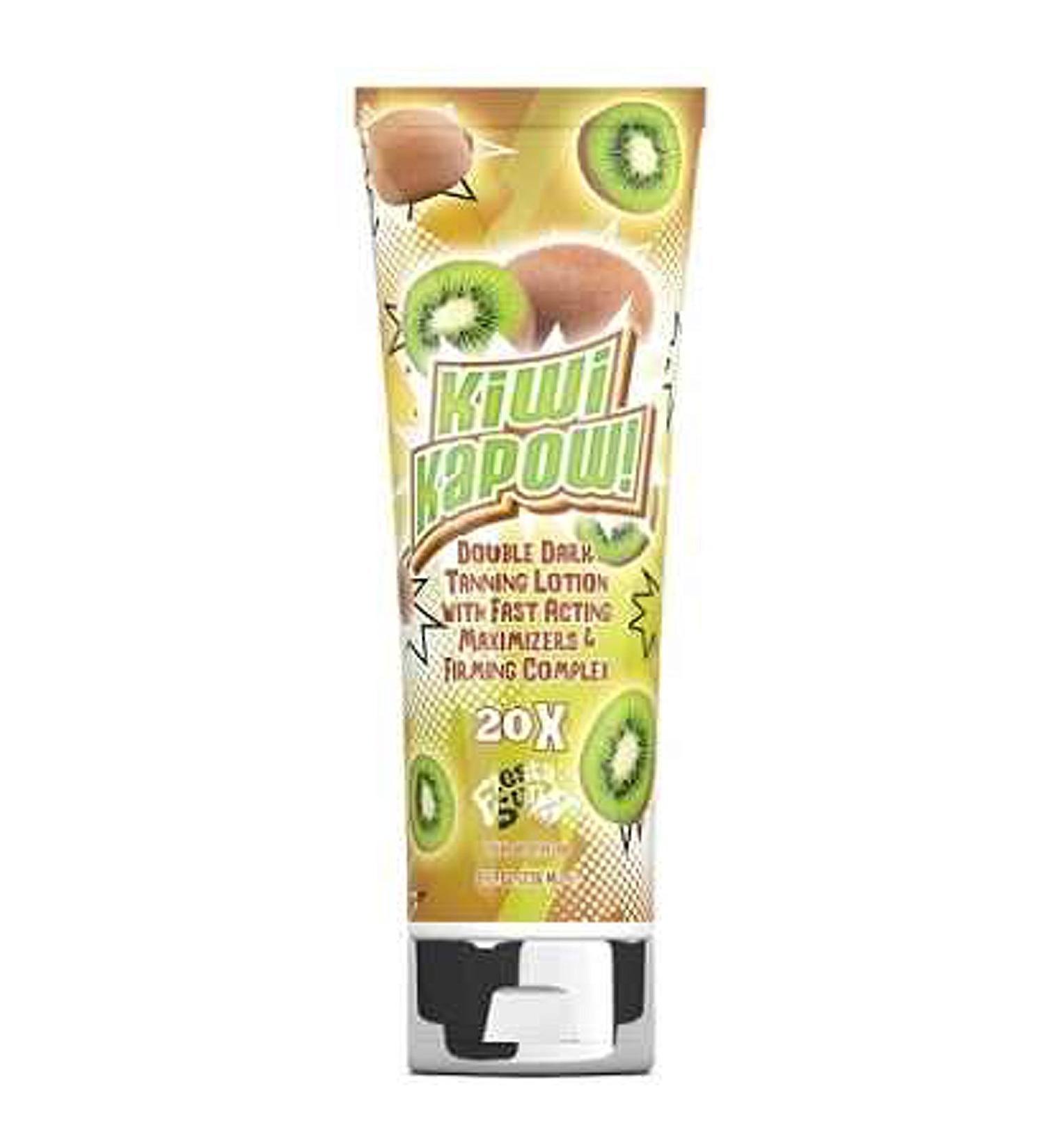 Kiwi Kapow 236ml