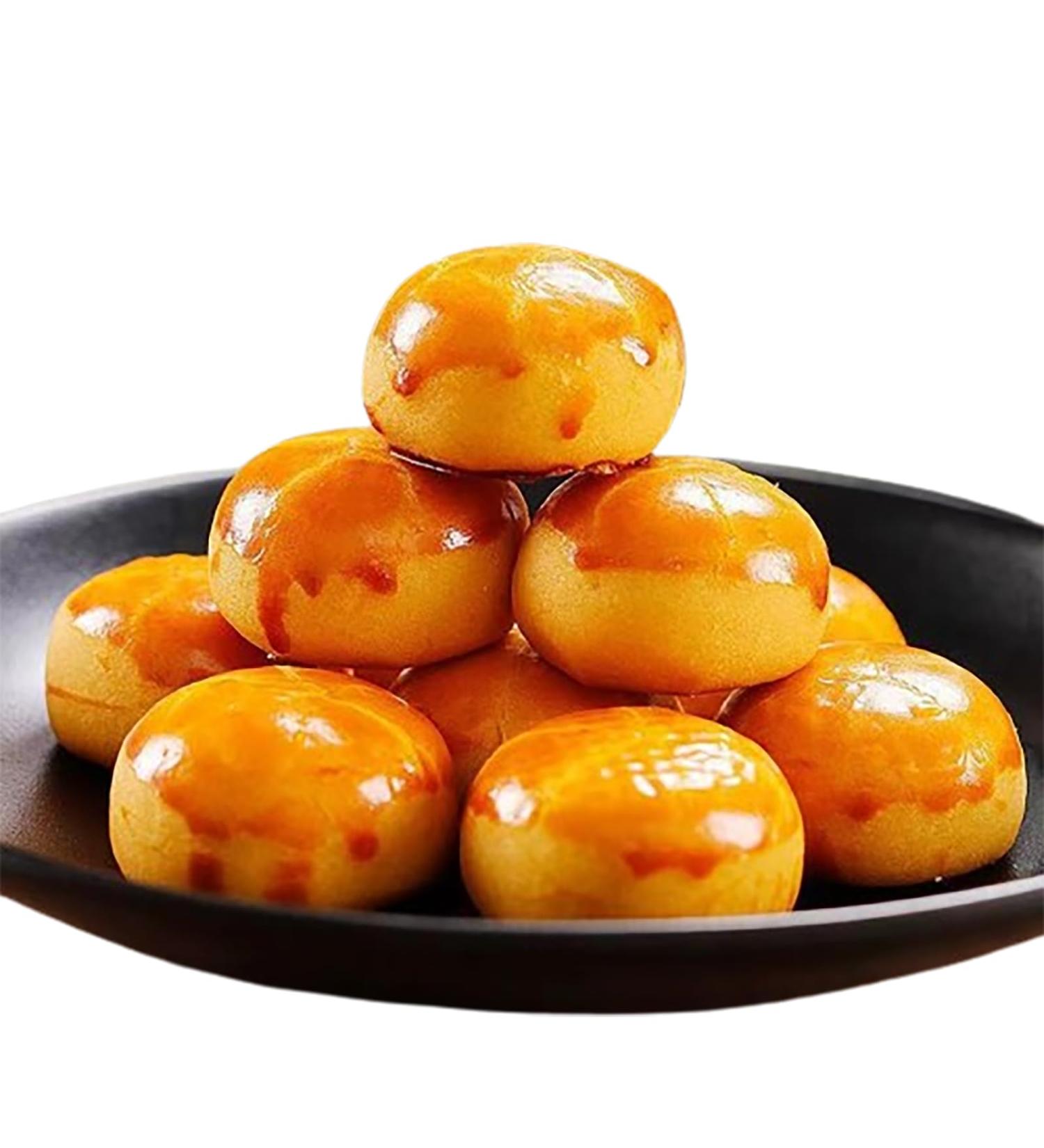 Gingerbread cookies8.1oz. gingerbread Fluffy and spicy desserts - Buy Online on GoSupps.com
