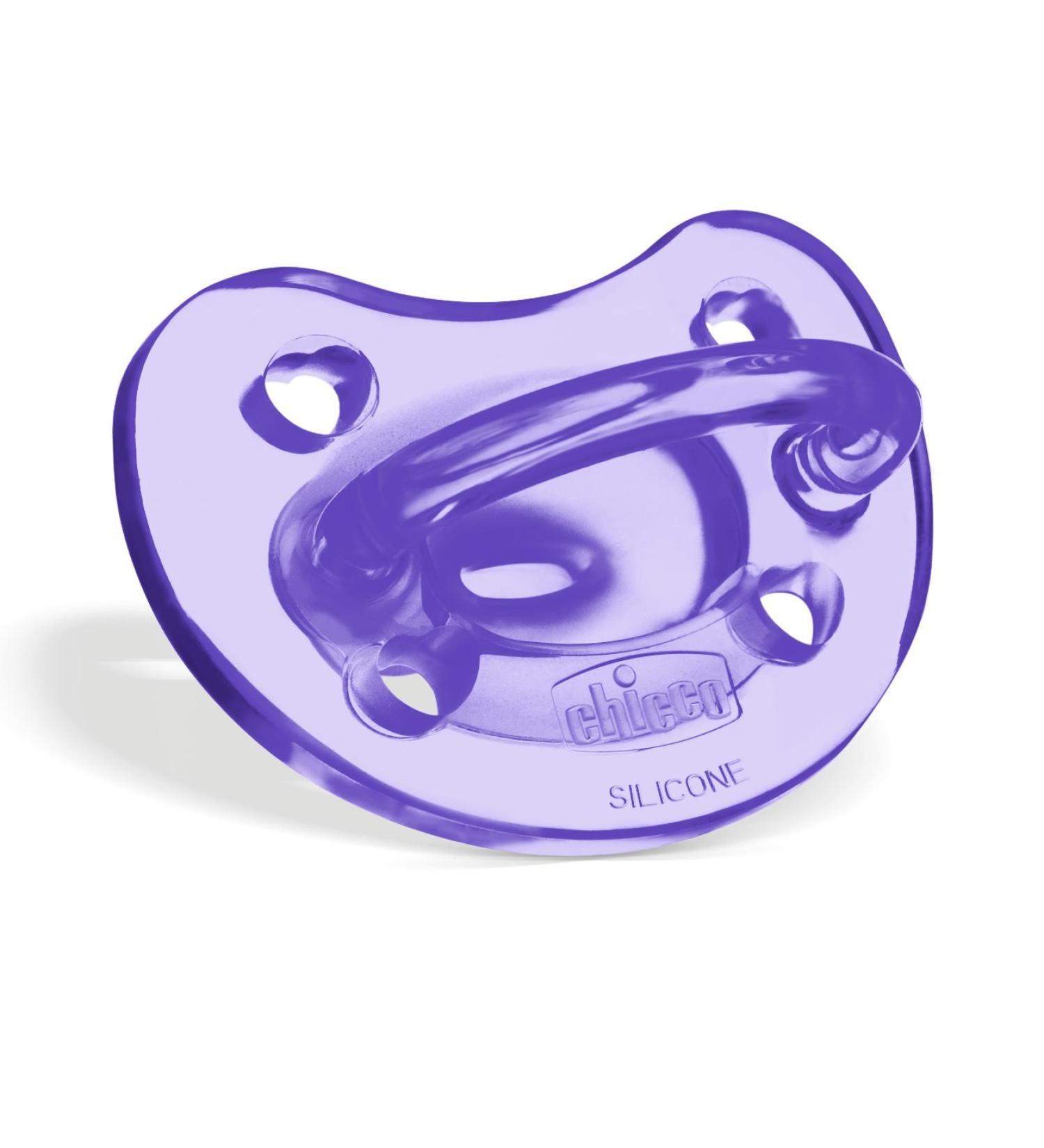 Chicco Gommotto Silicone Teether for 12+ Months - Colorful Baby Teething Relief | International Shipping Available - Buy Online on GoSupps.com