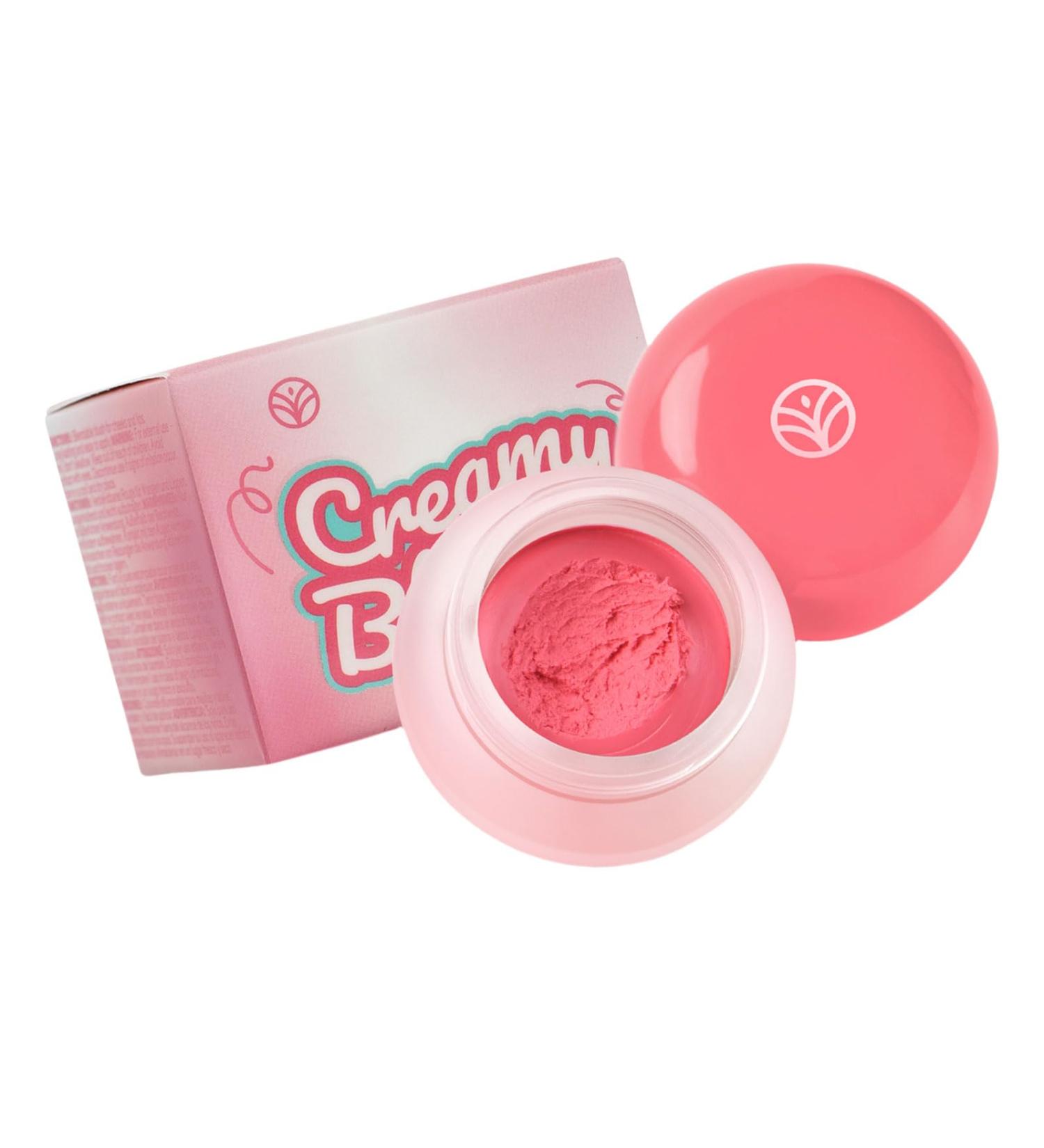CHAKAE Matte Mousse Blush - Natural Fine Texture - Long Lasting Makeup for Glowing Skin - Buy Online on GoSupps.com