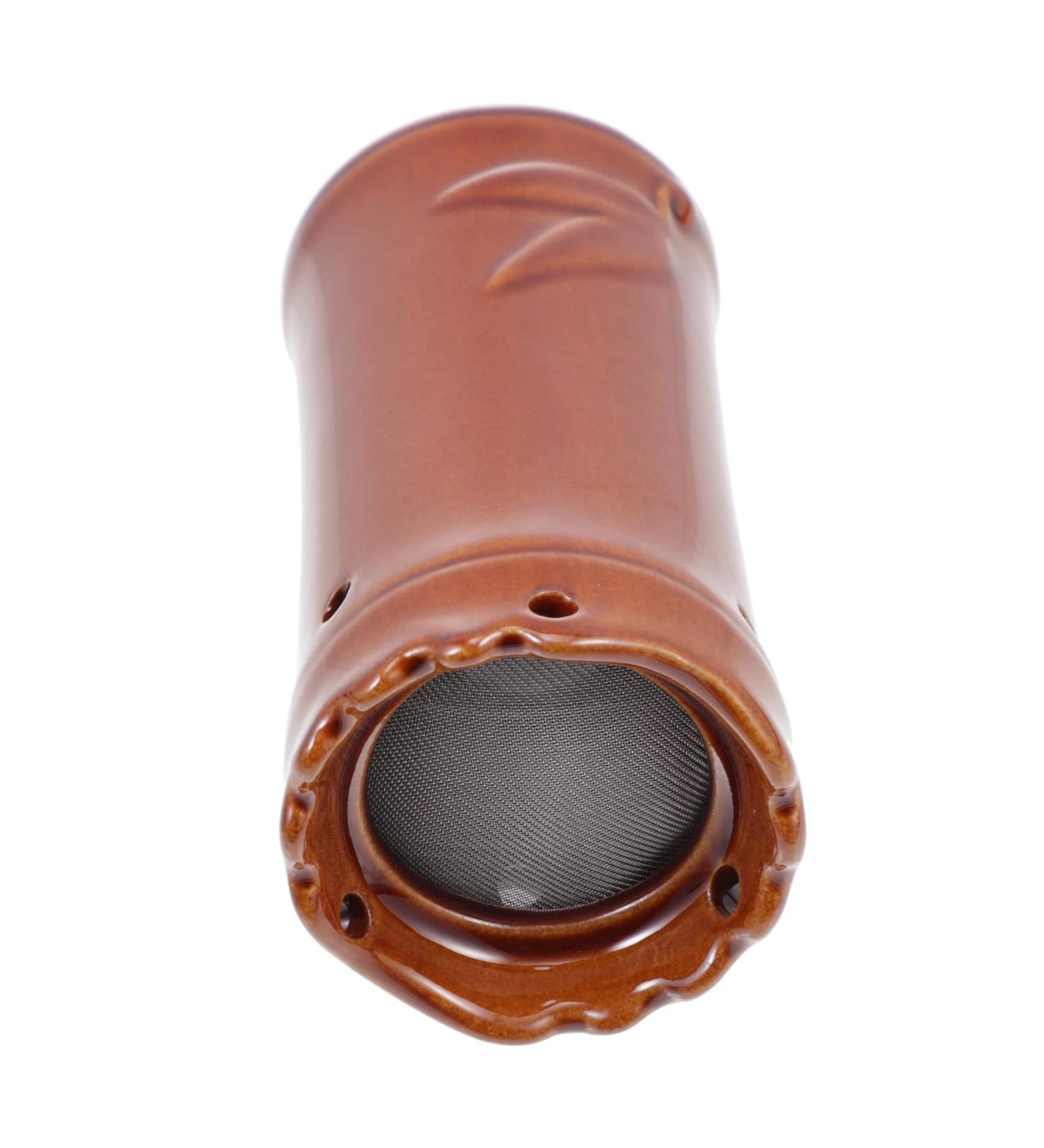 Beaupretty Moxibustion Cup | Portable Ceramic Moxa Heating Tool for Personal Care - Buy Online on GoSupps.com