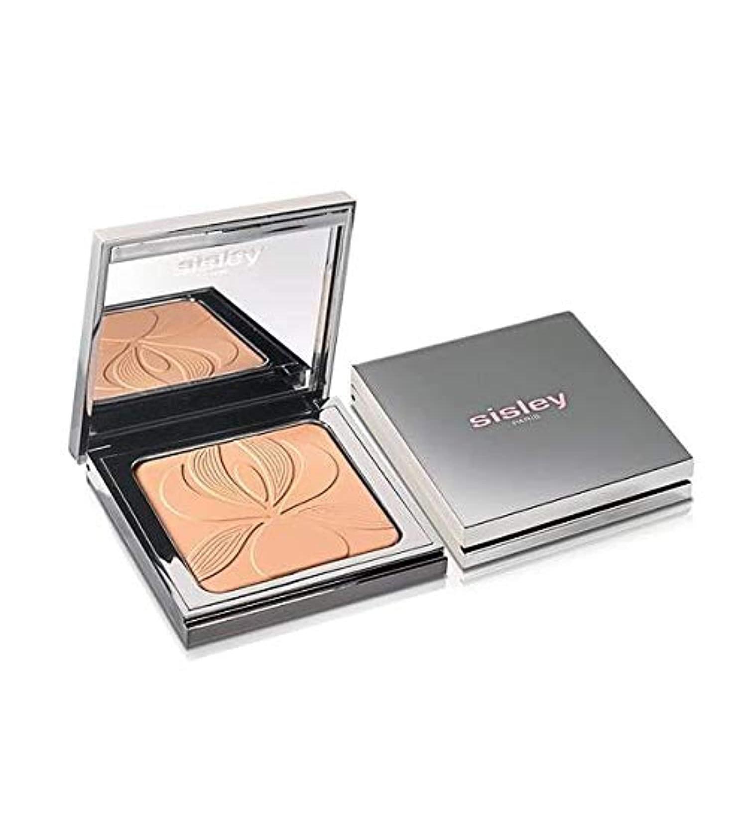 Sisley Blur Expert Perfecting Smoothing Powder 0.38oz / 11g - Shop Now - Buy Online on GoSupps.com