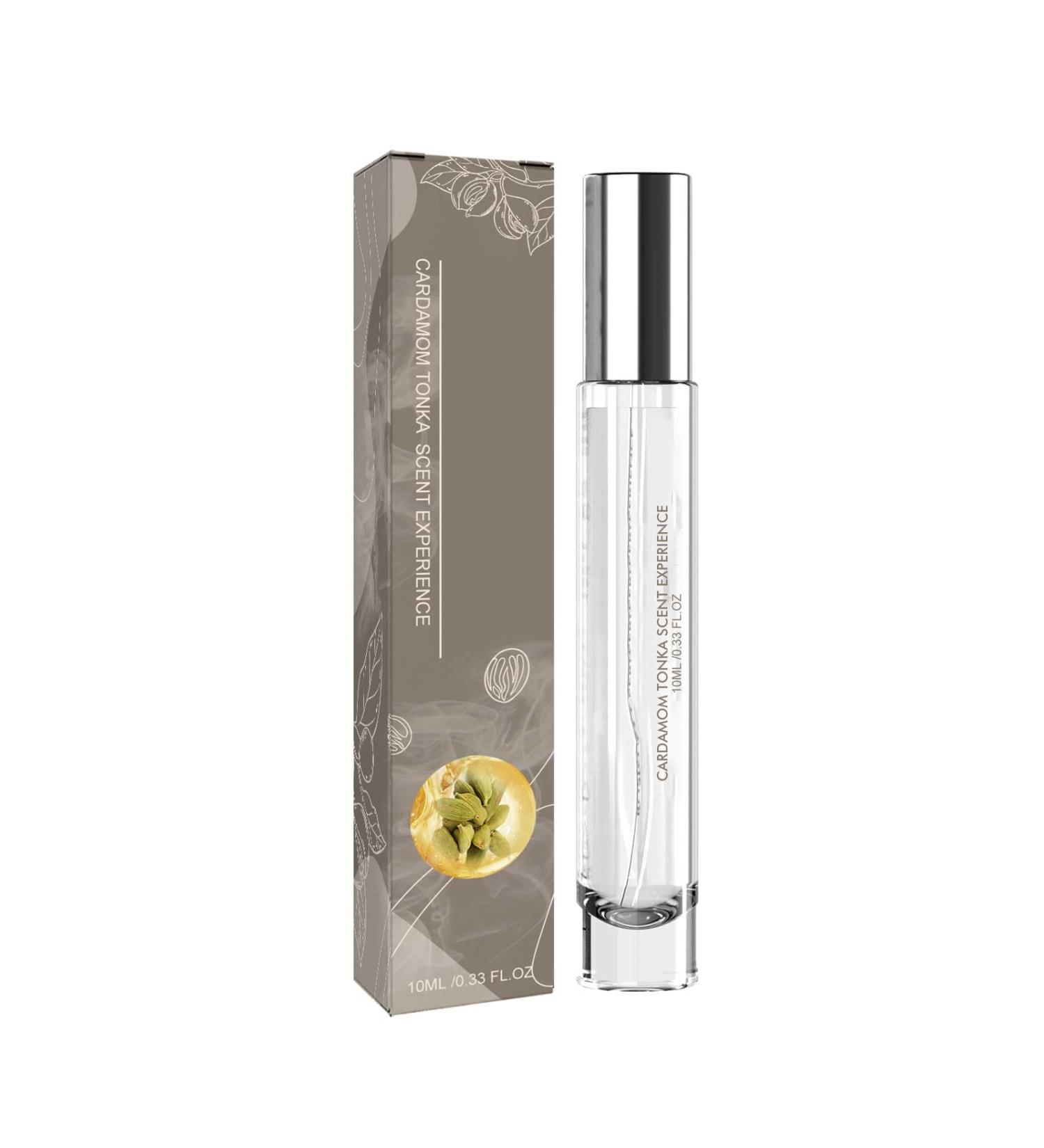 Women's Fragrances Romantic Skincare Eau De Parfum Fruity Beauty Products Suitable for Special Occasions Perfume Gift for Women One Size Brown - Buy Online on GoSupps.com