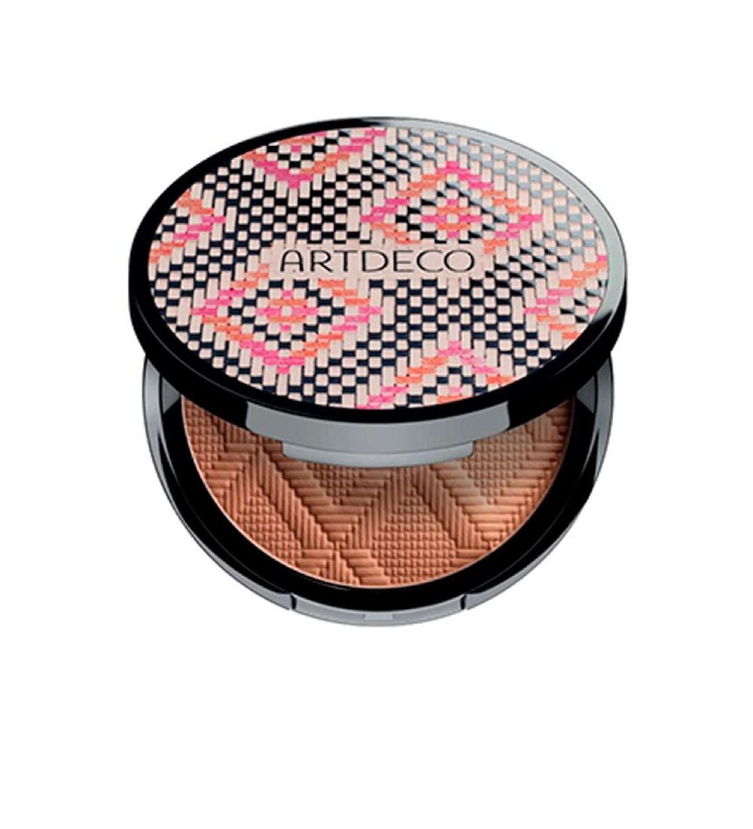 Artdeco All Seasons Poudre bronzant 30g