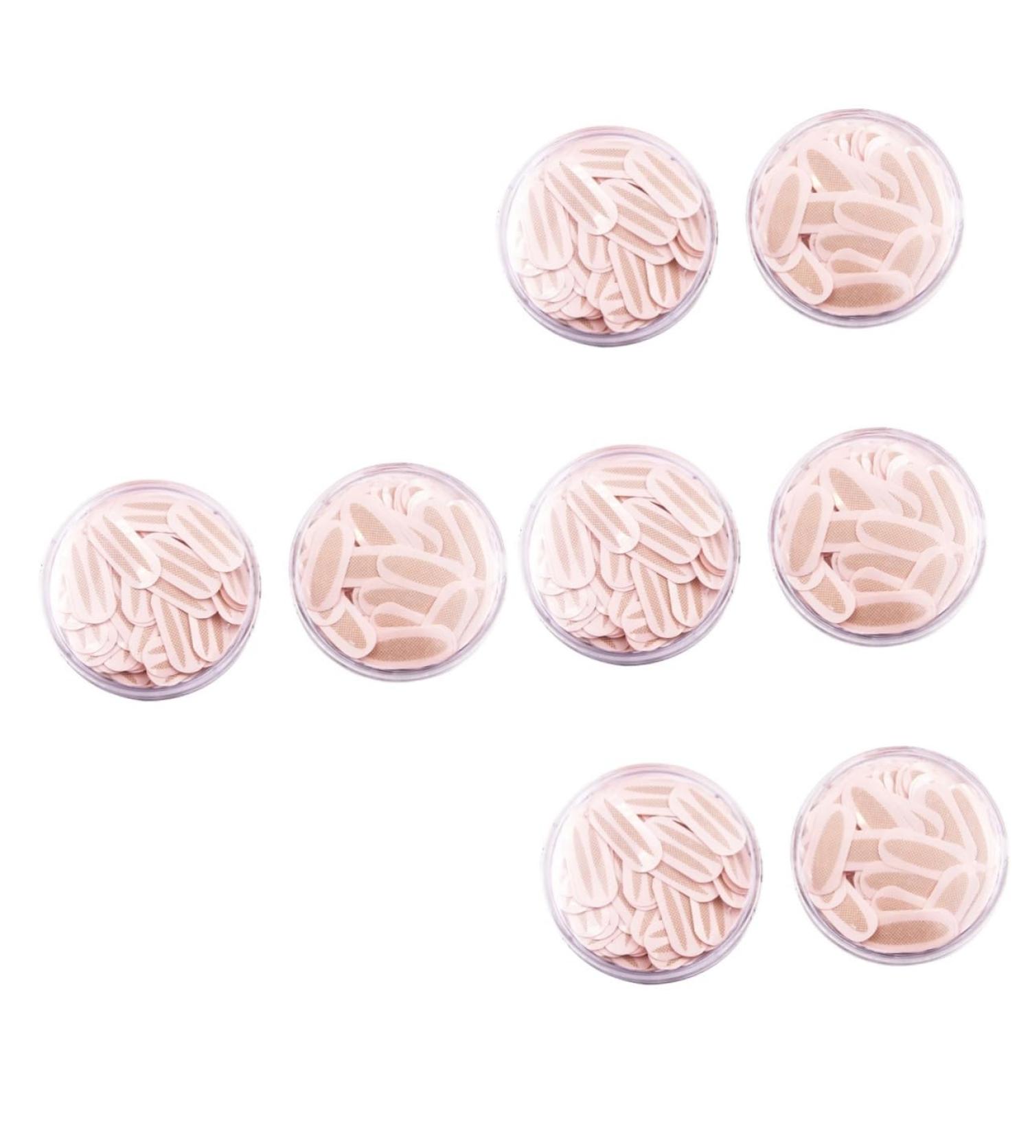 Beaupretty 4 Sets Double Eyelid Sticker Droopy Eyelid Lifter Droopy Eyes Eye Lid Tape Eye Makeup Supplies Invisible Tape Eye Lid Lifters Eyelid Strip Double Eyelid Tape Breathable Eye Shadow - Buy Online on GoSupps.com