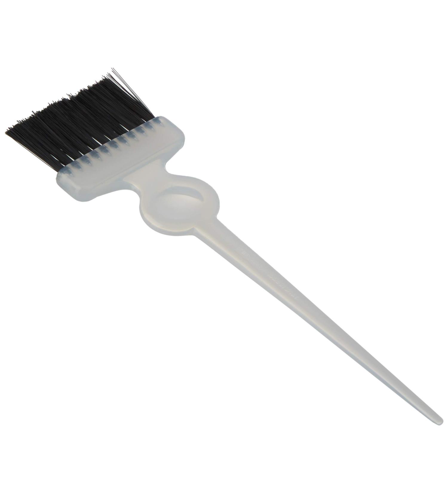 Buy Termix P-010-01N2TR Small Silver Dye Brush - Premium Black Fiber | International Shipping Available - Buy Online on GoSupps.com