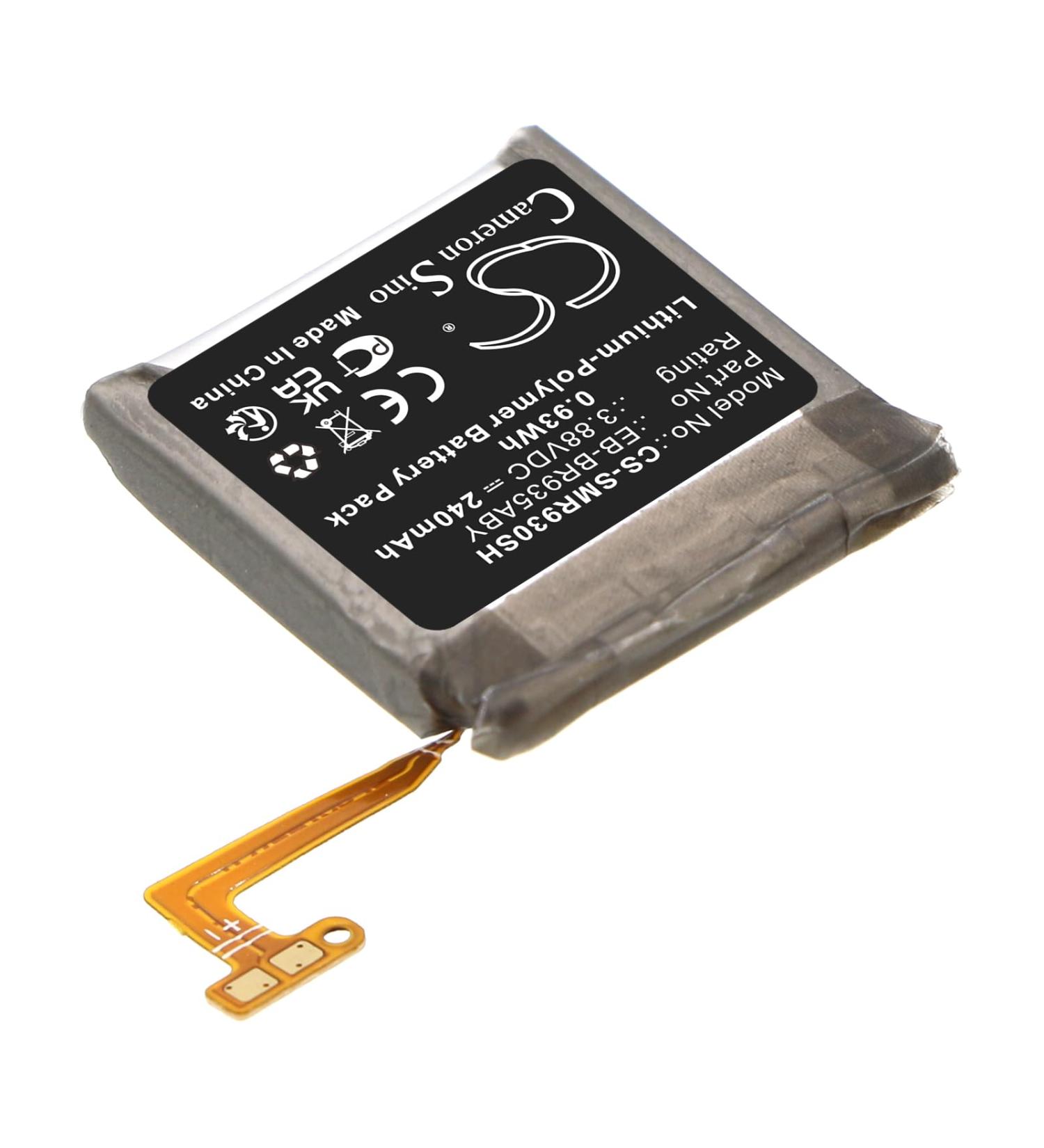 Battery Replacement for Samsung Galaxy Watch 6 | EB-BR935ABY GH43-05156A International Shipping Available - Buy Online on GoSupps.com