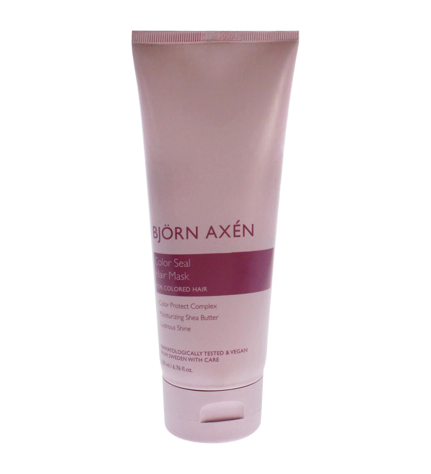 Shop Color Seal Hair Mask for Unisex - 6.70 oz | Nourish & Protect Hair - Buy Online on GoSupps.com