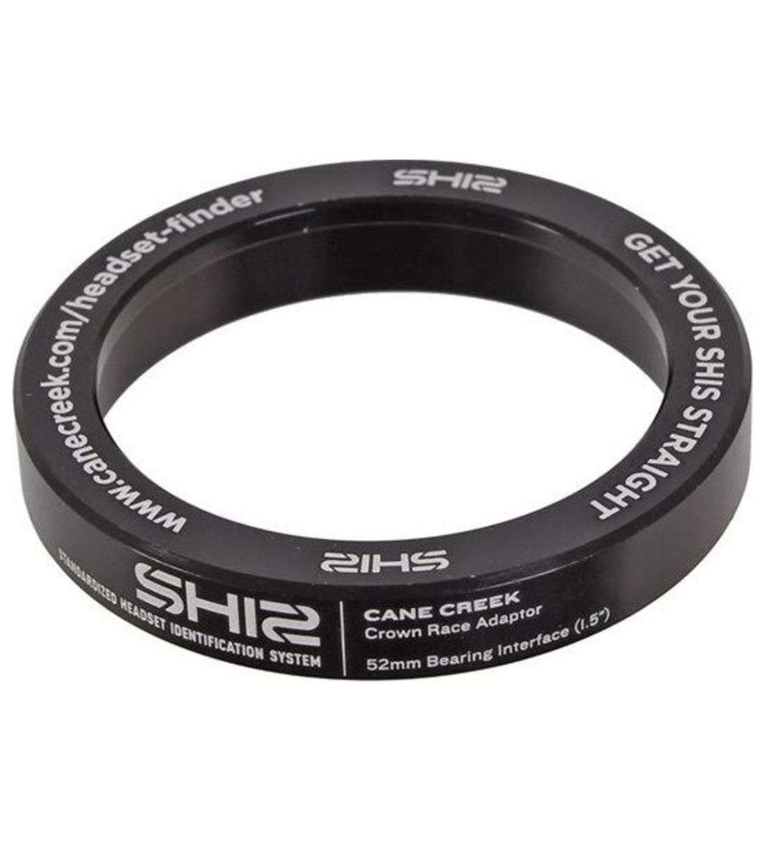 Cane Creek Crown Race Install Tool 40MM (1.5) Crown Race Seat