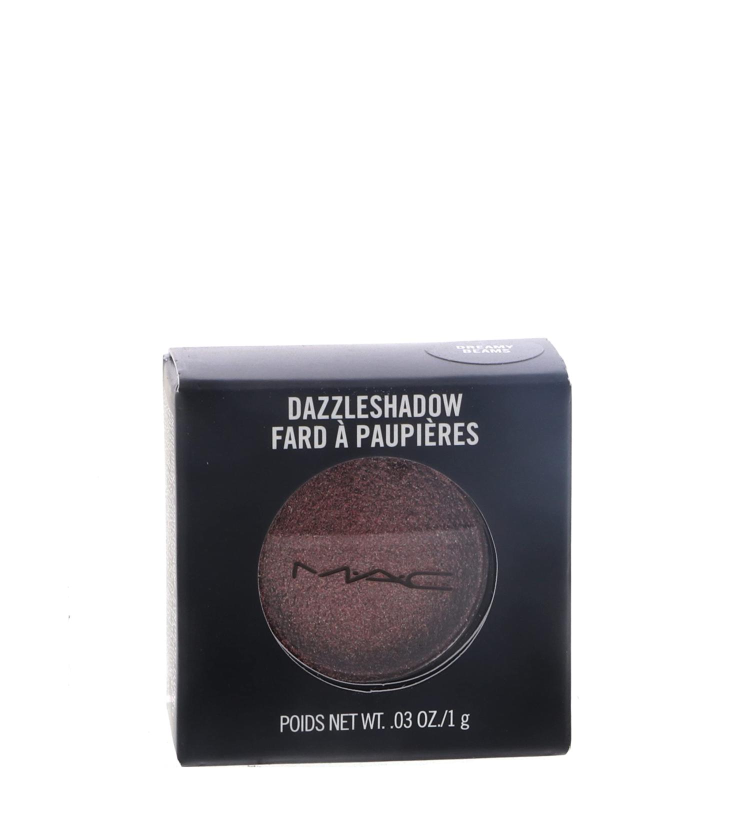 Buy MAC Dazzleshadow Dreamy Beams - International Shipping Available | Best Prices & Fast Delivery - Buy Online on GoSupps.com