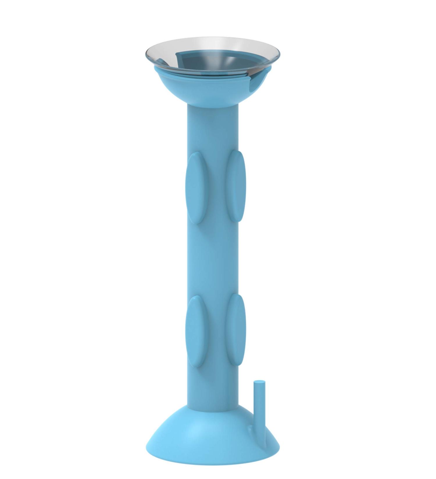 OptiWand Soft Contact Lens Insertion/Demoval Tool for Easy Soft Lens Handling - Buy Online on GoSupps.com