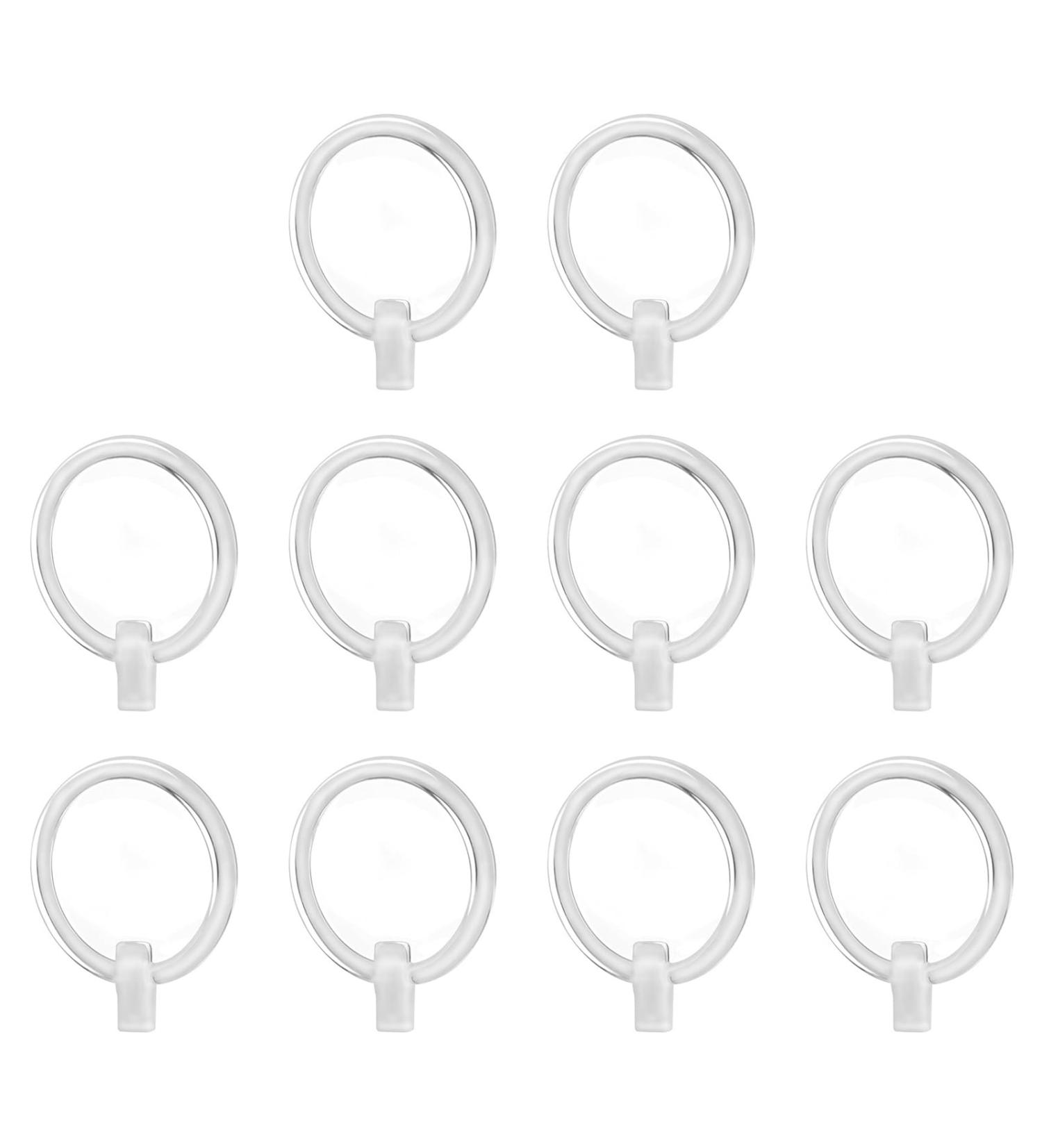 10pcs Multiangle Earwax Remover Glass Ear Scoops with Folded Design Lightweight Used for Adults & Children Ear Spoon Magnifier - Buy Online on GoSupps.com