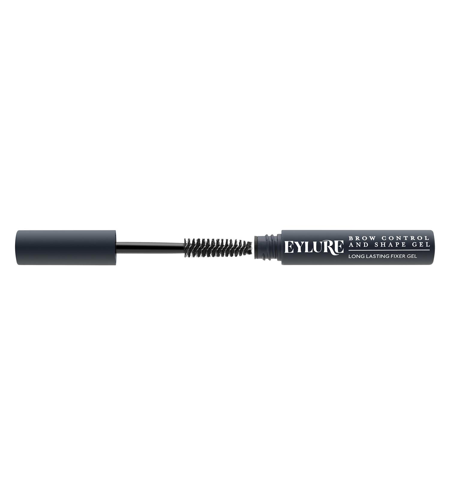 Eylure Keeping in Shape Control and Shape Gel  Brow Shaper  Clear