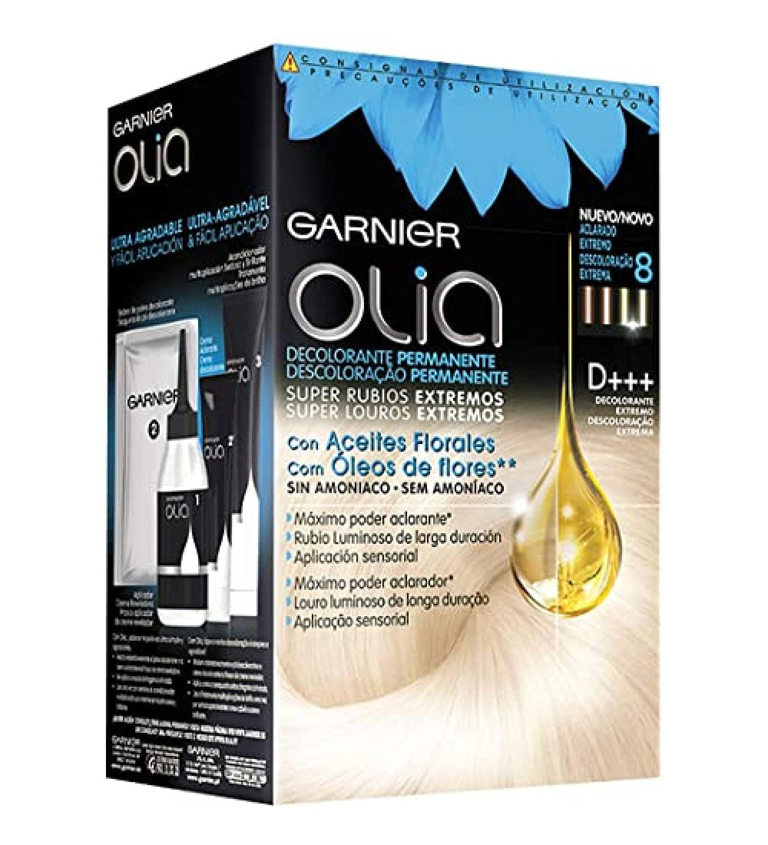 Imedia Olia Permanent Bleaching 60 ml - International Shipping Available | Buy Now for Radiant Locks - Buy Online on GoSupps.com