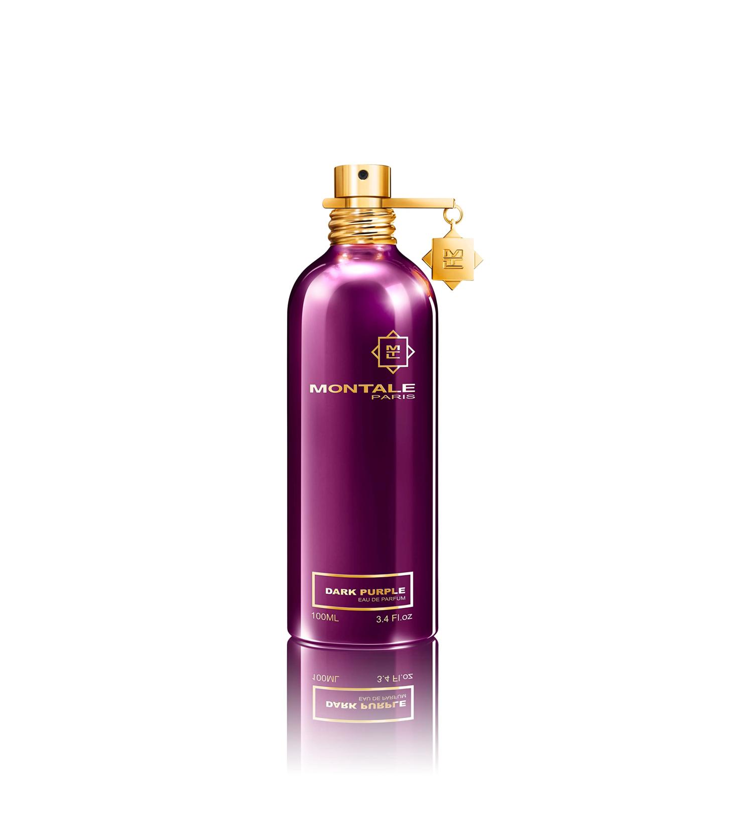 MONTALE Dark Purple Eau de Parfum Spray 3.3 Fl Oz - Buy Online on GoSupps.com