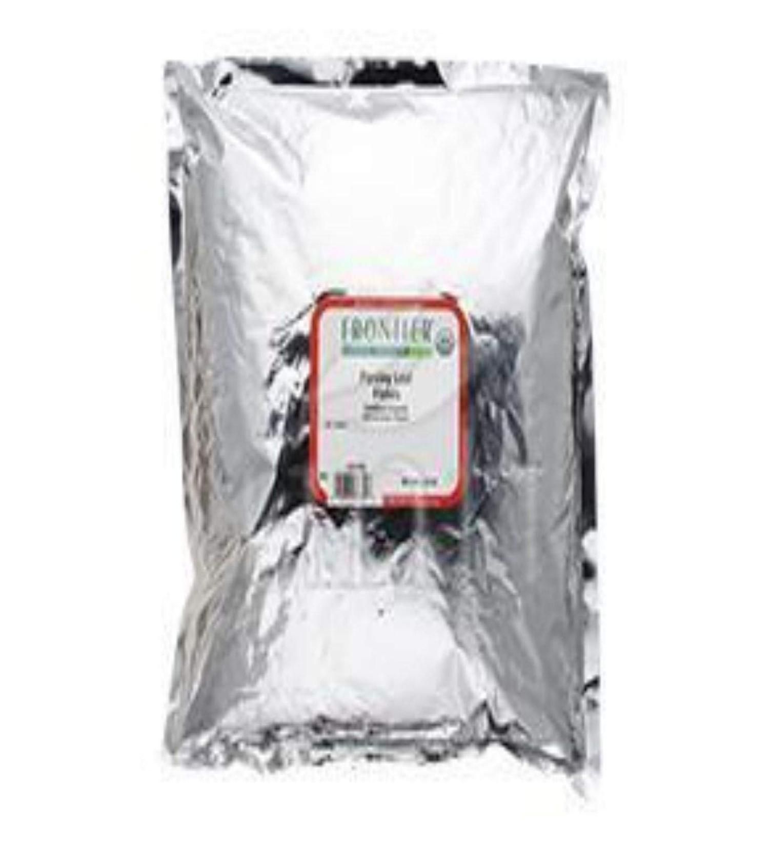 Frontier Natural Products Parsley Leaf Flakes 16 oz (453 g)