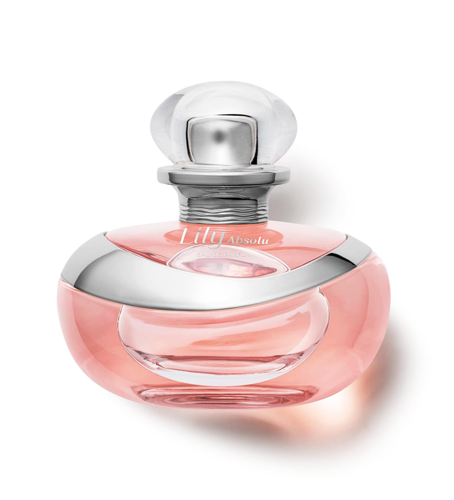 O BOTICARIO Lily Absolu Eau de Parfum Long-Lasting Fragrance Perfume for Women 2.5 fl oz (75 ml) - Buy Online on GoSupps.com