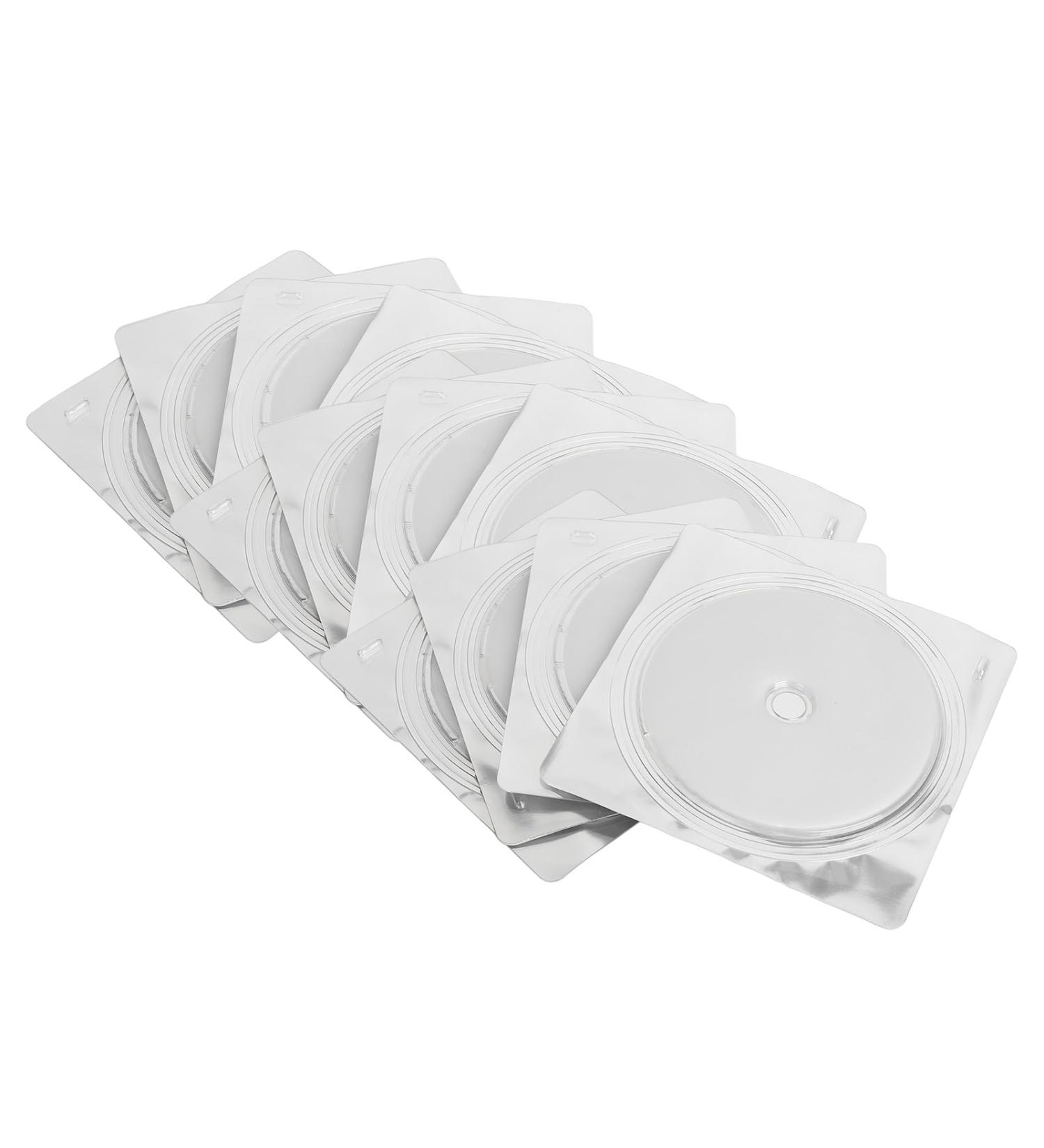 Breast Lift Pads for Wrinkle Reduction Curve Enhancement & Skin Tightening Easy to Use - Buy Online on GoSupps.com