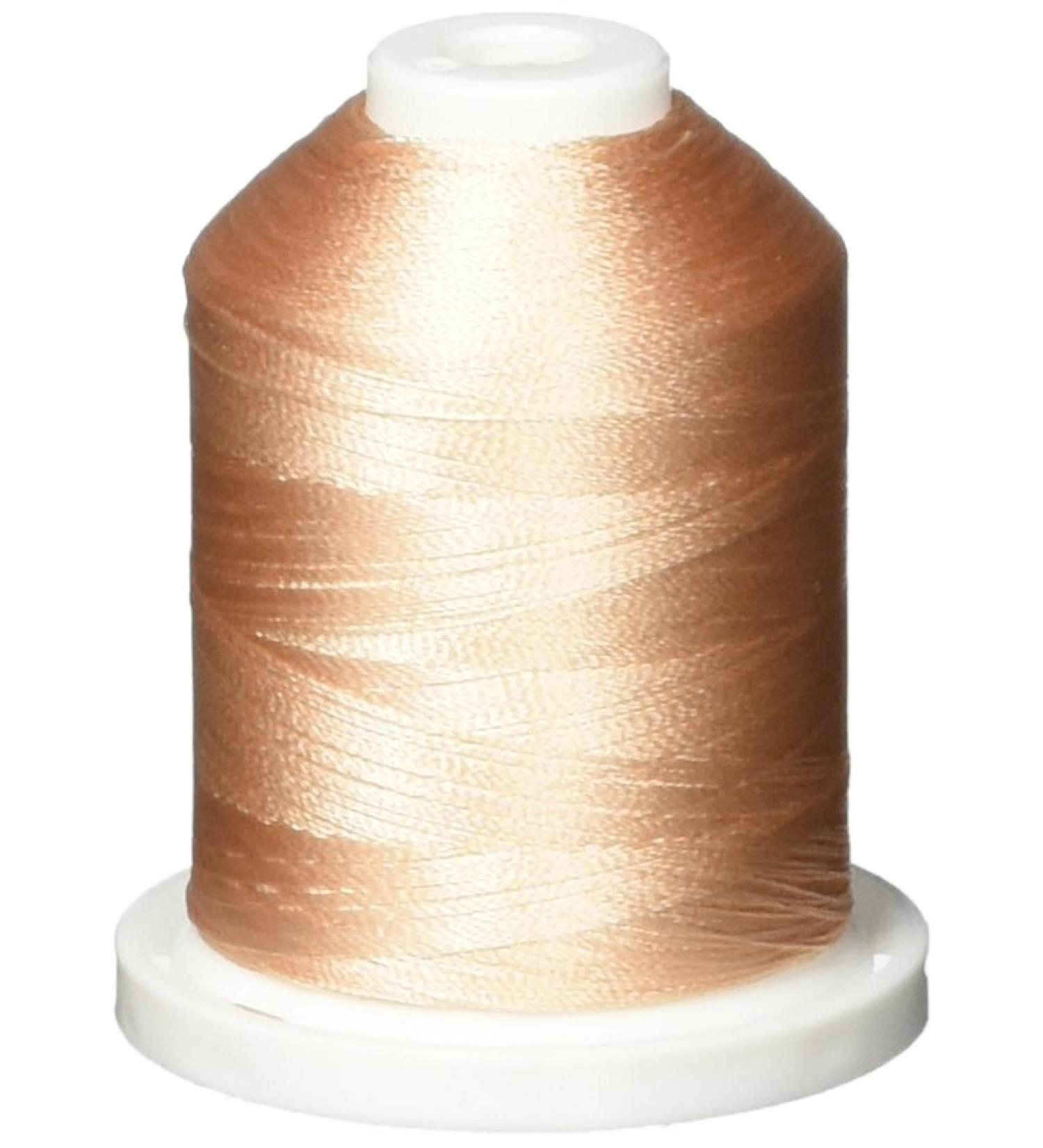 Meta Title: Robison-Anton Super Strong Flesh Thread | High-Quality Sewing Thread - Buy Online on GoSupps.com