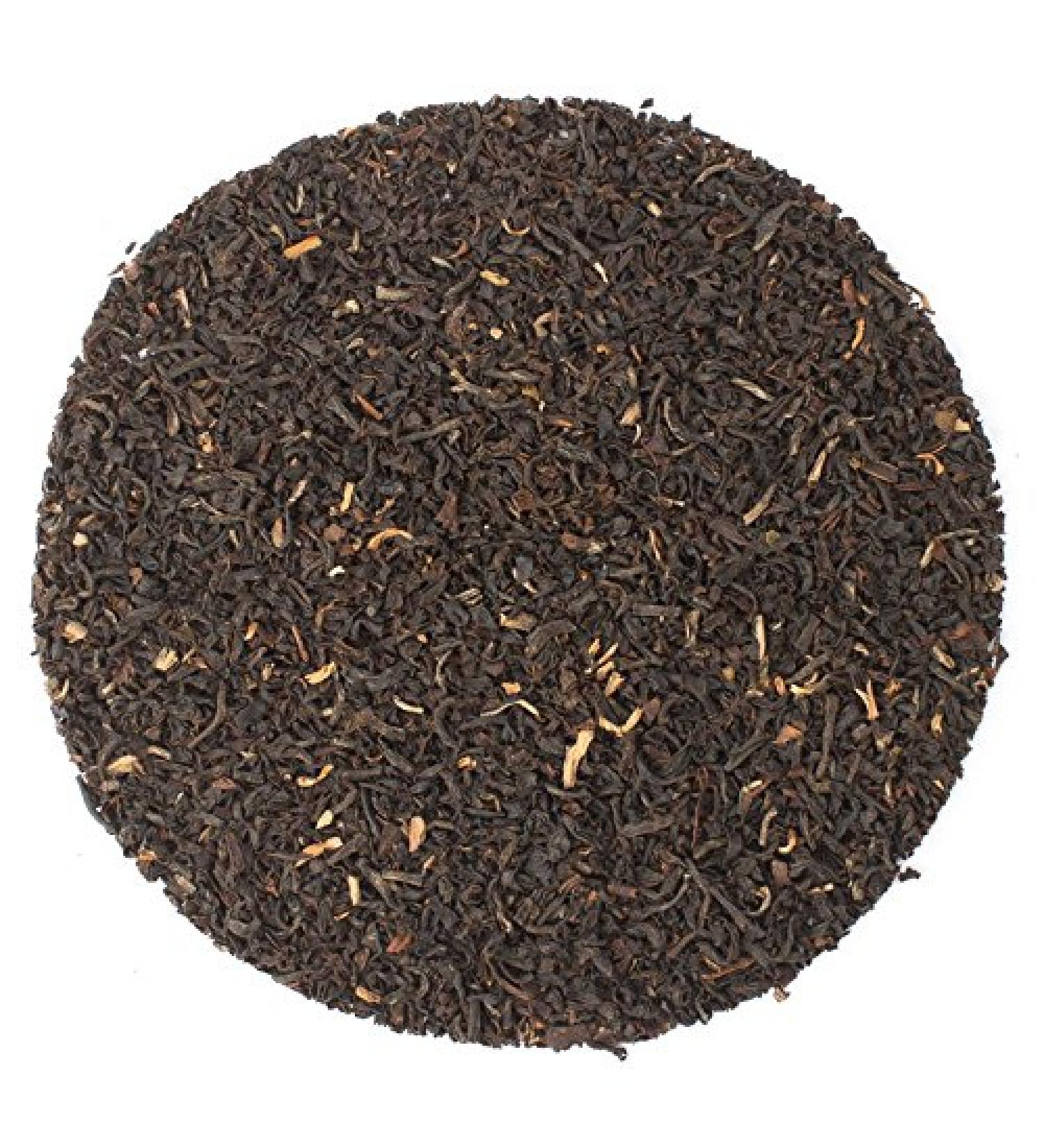 Ronnefeldt Ronnefeldt - Assam Bari - Assam Black Tea - 100g