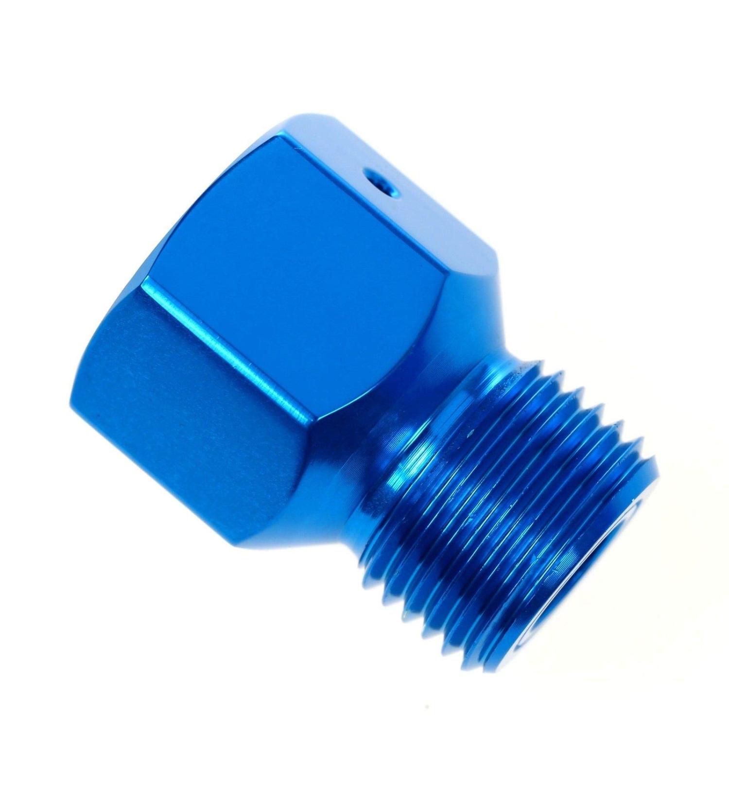 Interstate Pneumatics WRCO2-5A4 CO2 Paintball Tank Adapter\tCGAR 320 - Buy Online on GoSupps.com