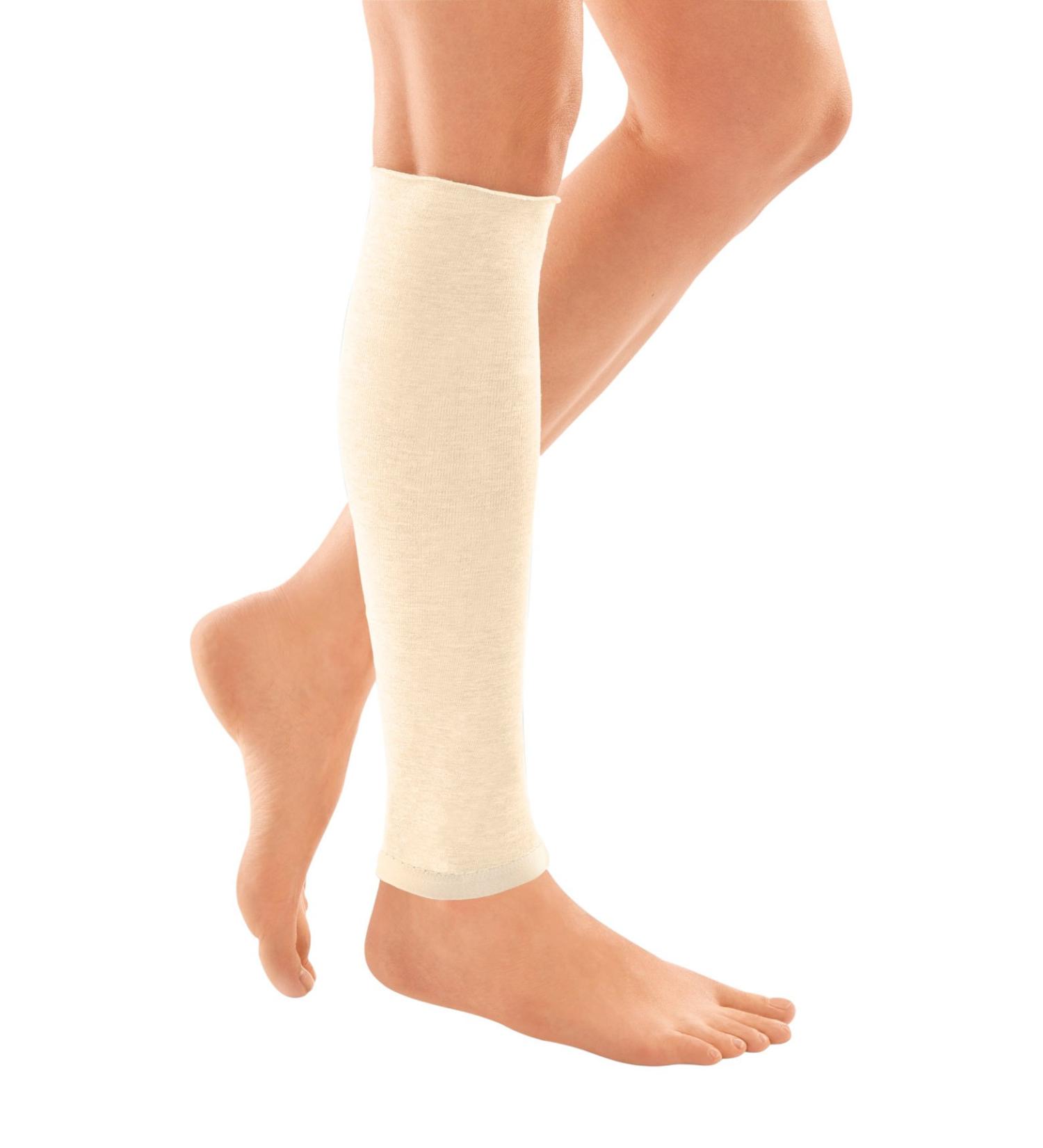 circaid Undersleeve   Leg  designed for comfort and light  convenient wear