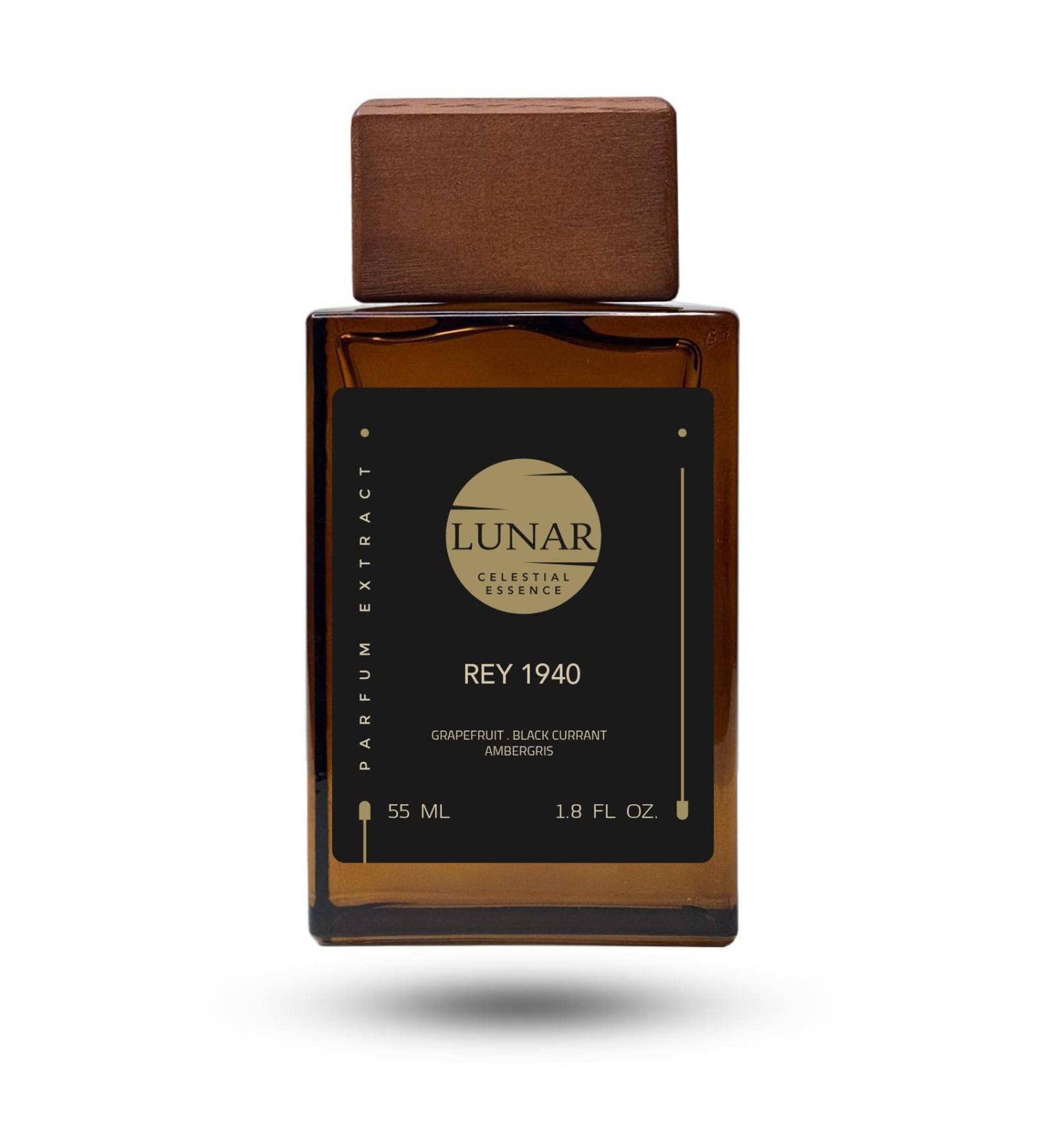 Rey1940 COLOGNE OF Elysium Pour Homme Parfum Cologne FOR MEN perfum for man | fragrances | cologne| niche | DUPE | Concentrated Long Lasting | Eau de Parfum | perfume luxury 55ml - Buy Online on GoSupps.com