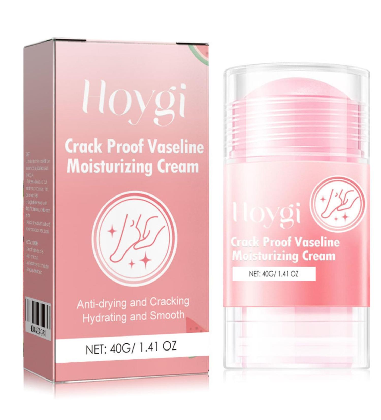 Cracked Heel Repair Cream Stick Foot Moisturizing Stick Foot Cream For Very Dry Feet Foot Cream For Calluses And Hard Skin Foot Moisturiser Callus Remover Soften For Feet Knees Hand - Buy Online on GoSupps.com