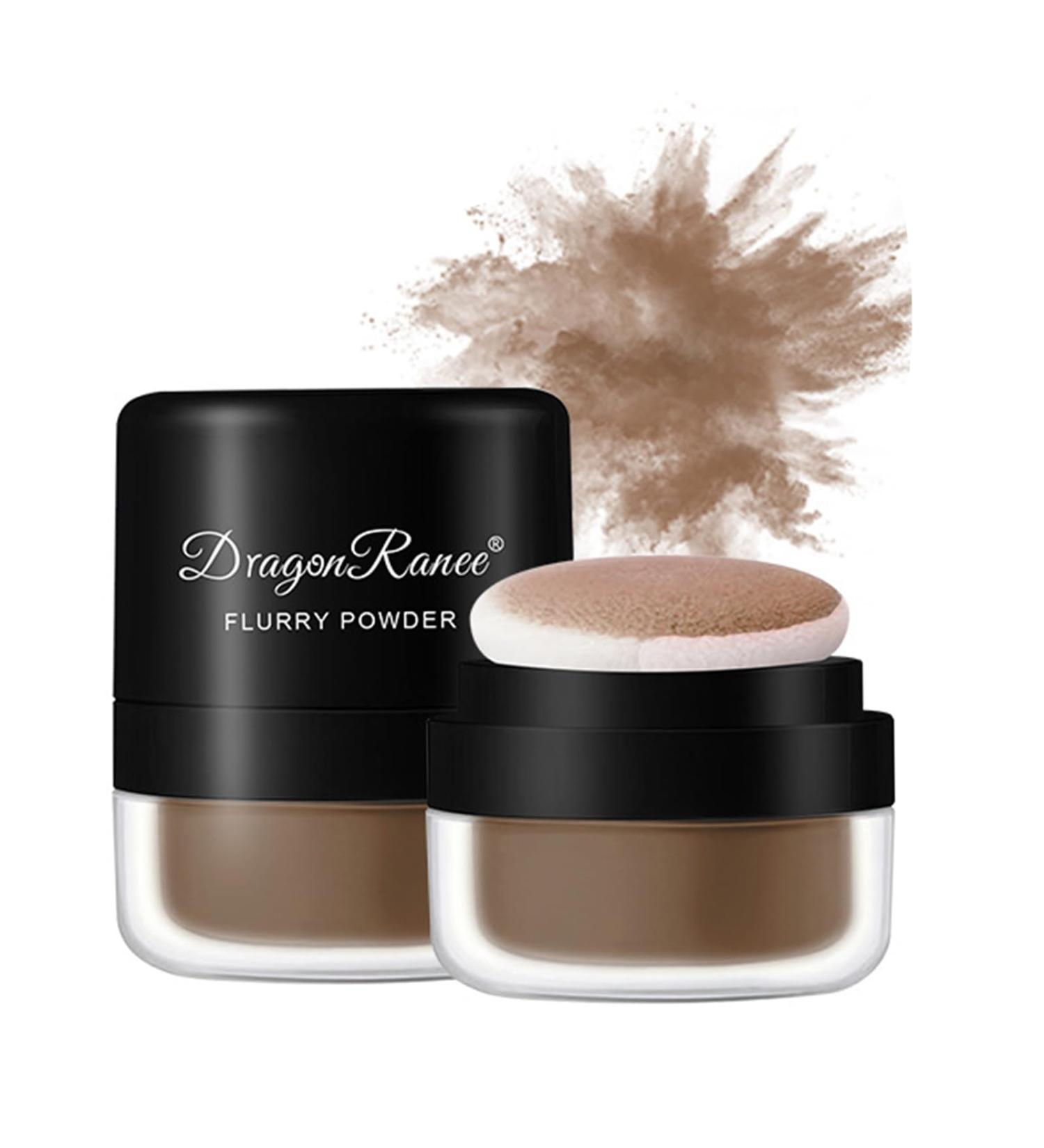 Replacement Powder for Hairlines Front Coverage Waterproof Volumizing Hairline Filling Powder Modification Powder Makeup Powder Powder - Buy Online on GoSupps.com