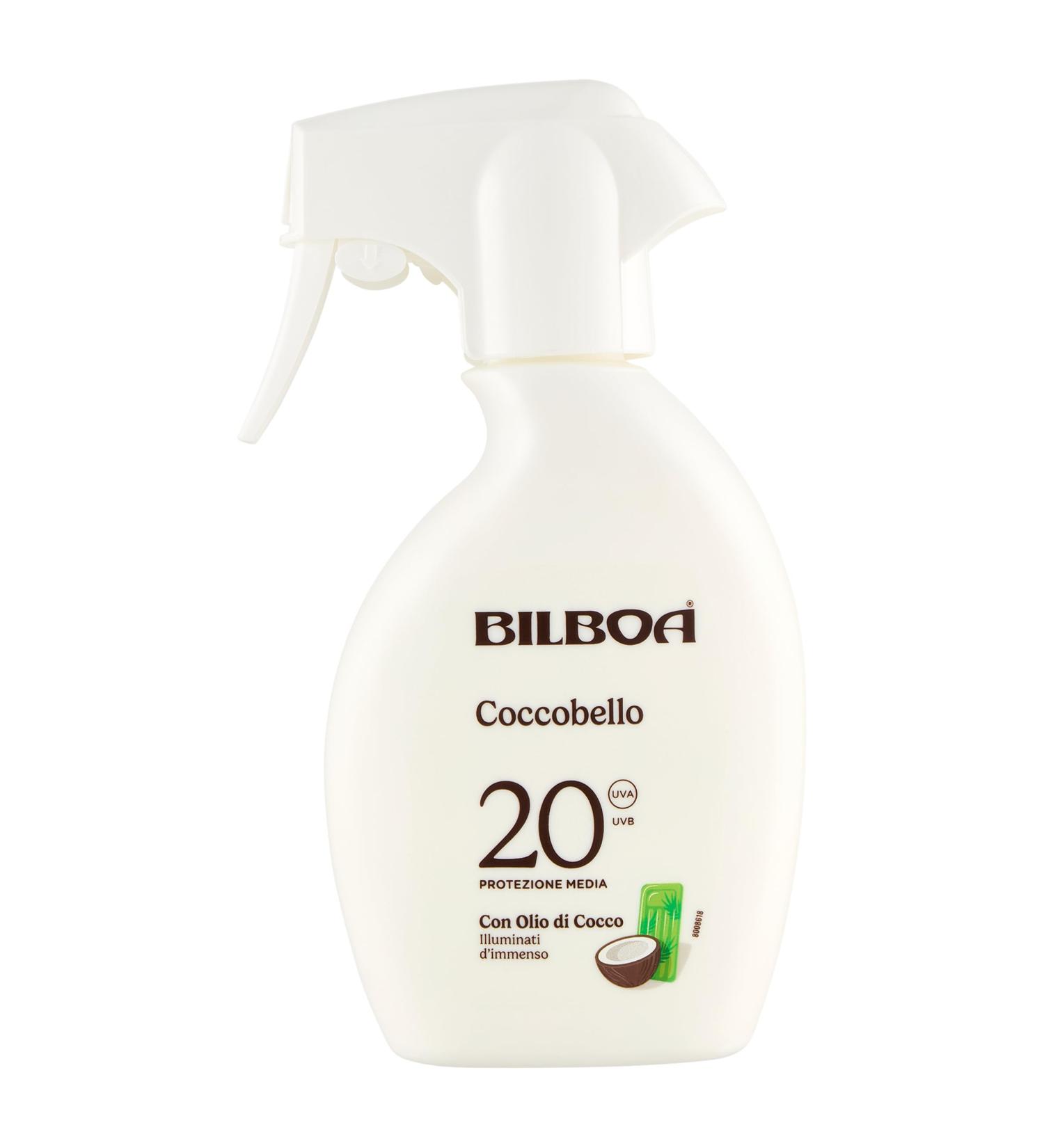 Bilboa crocodile trigger spf 20