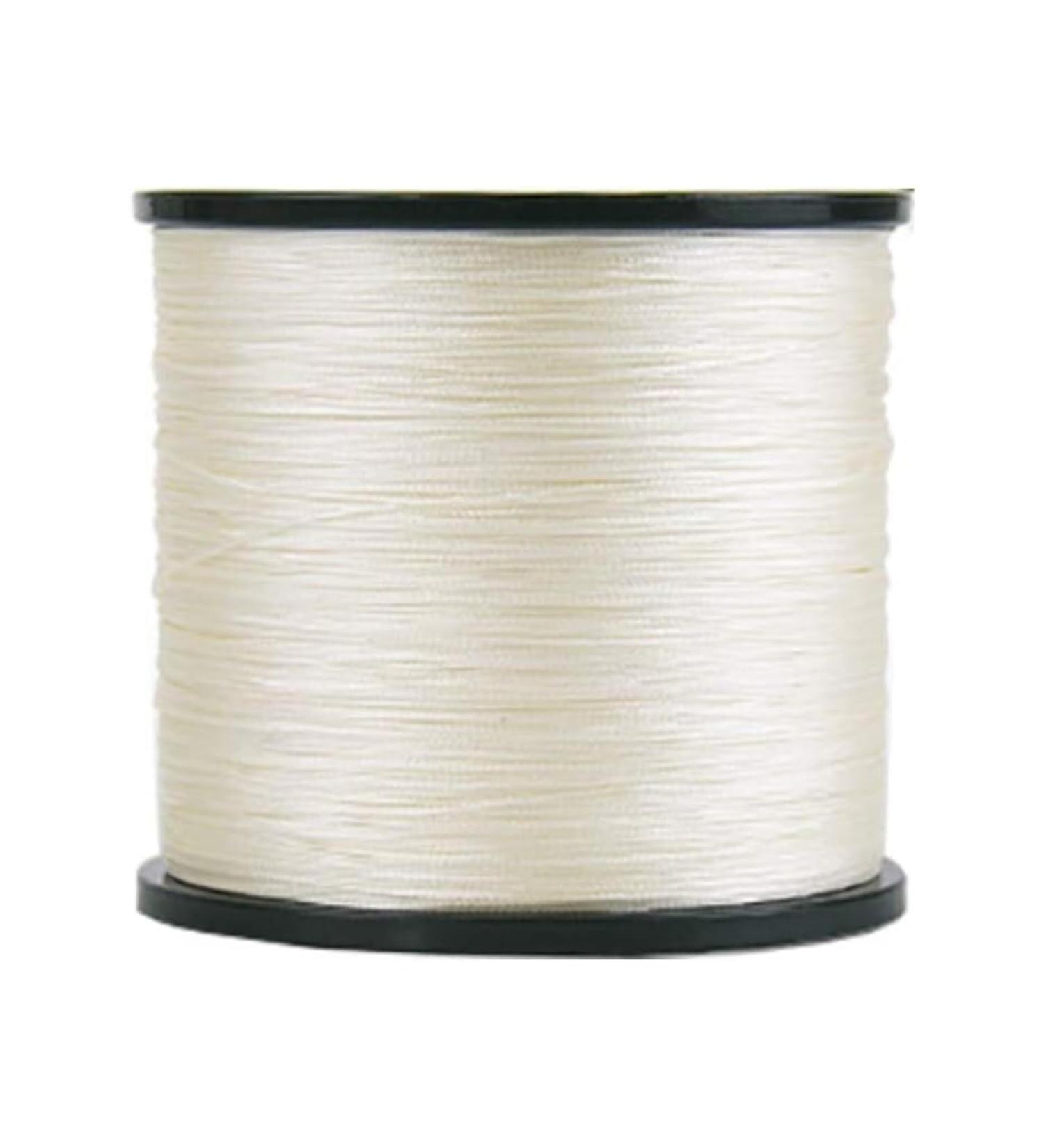 Buy Sxlsz 8-Fold Braided Fishing Cord 500m - Super Strong 0.28mm PE Fishing Line for Carp - International Shipping Available - Buy Online on GoSupps.com