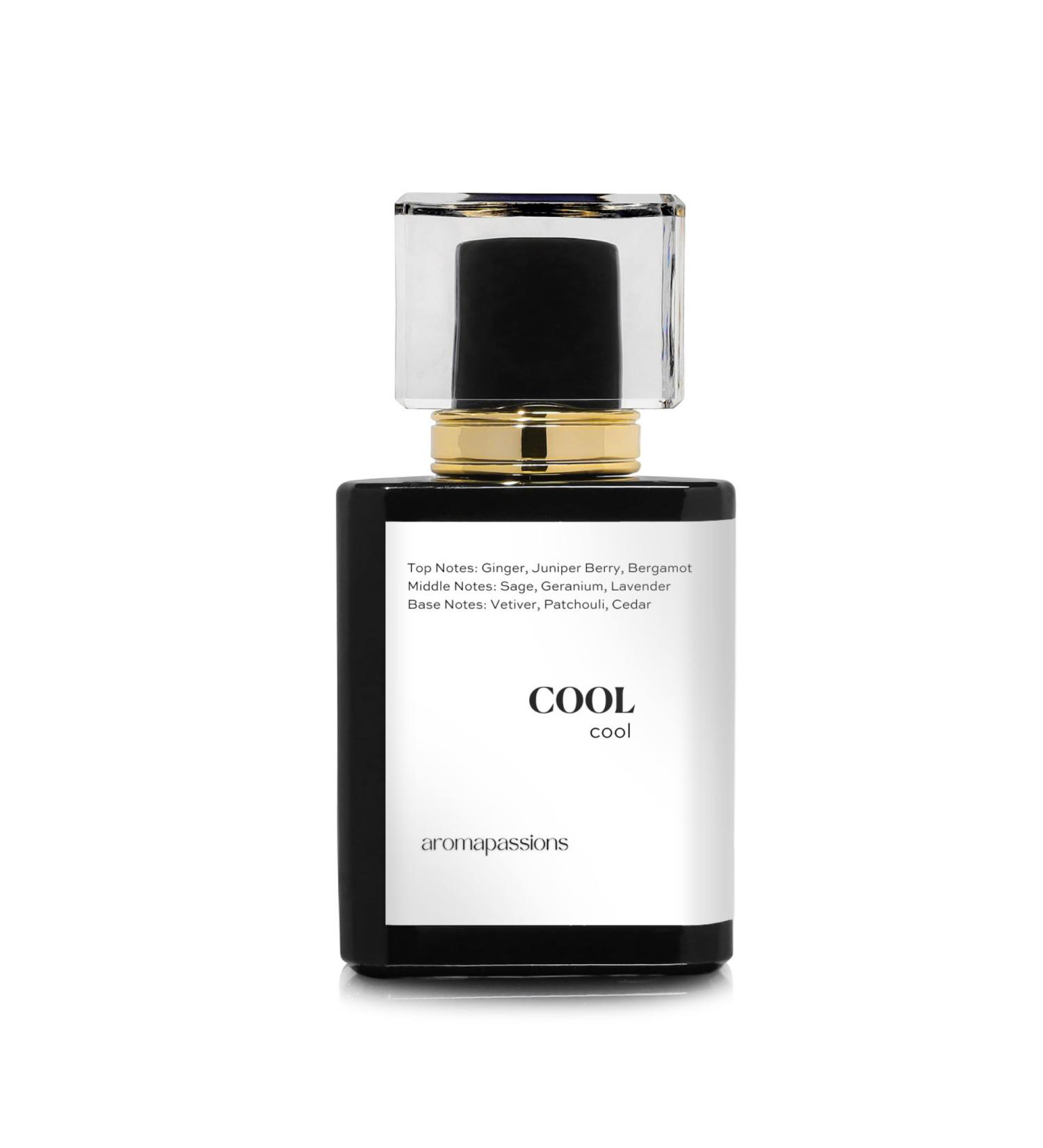 COOL | Inspired by Y EDP | Pheromone Perfume for Men | Extrait De Parfum | Long Lasting Dupe Clone Perfume Cologne | Essential Oil Fragrance | (50 ml / 1.7 Fl Oz) 1.7 Fl Oz (Pack of 1) - Buy Online on GoSupps.com