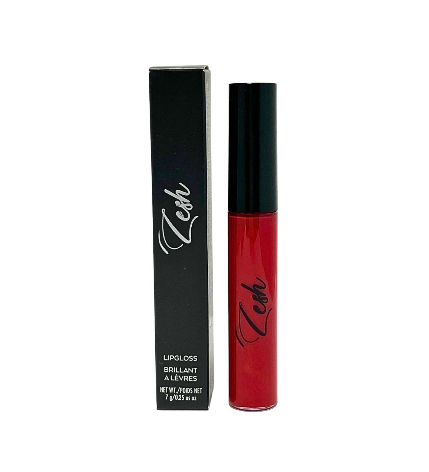 Shop Zesh Red Lip Gloss - Long-Lasting Intense Color | International Shipping Available - Buy Online on GoSupps.com