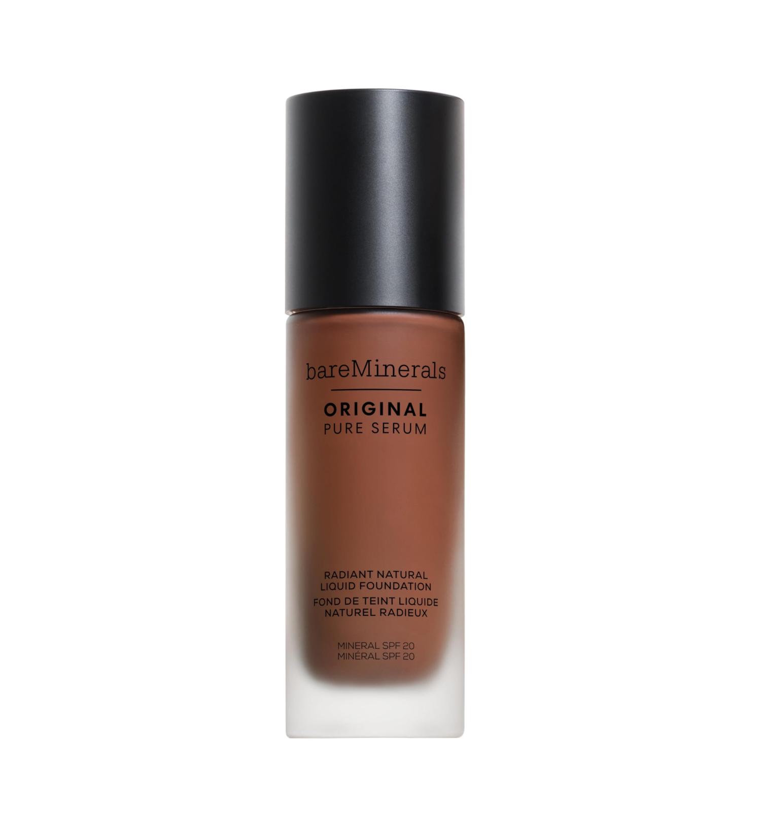 Original Pure Serum Liquid Foundation 30ml