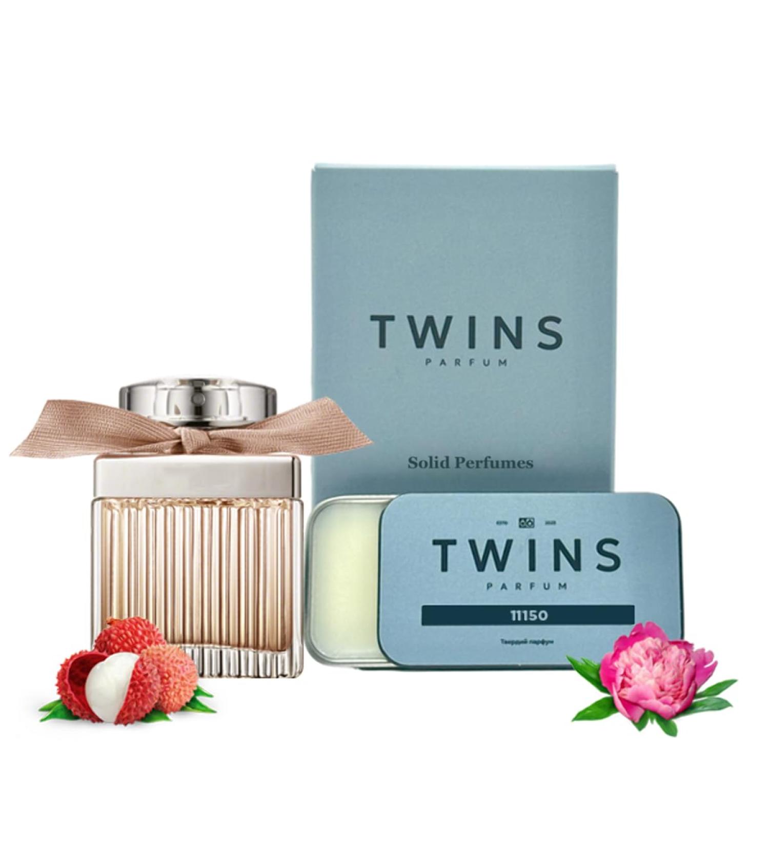 No.11150 | Impression of Ch. Eau de Parfum | Women's Solid Perfume | 053.4 Oz / 15 gr Chloe Eau de Parfum Impression - Buy Online on GoSupps.com