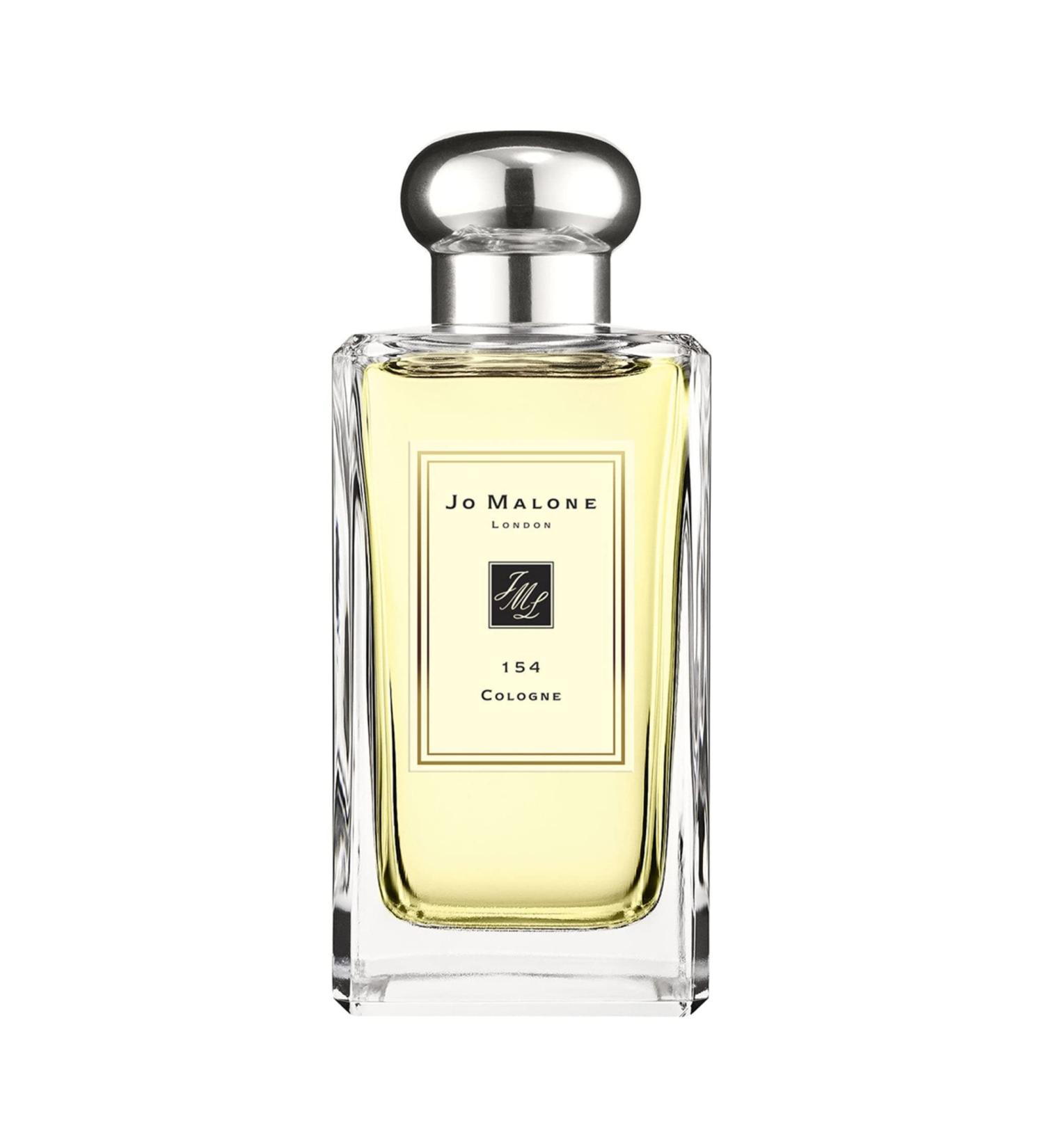 Jo Malone 154 Cologne Spray (Originally Without Box) 100ml/3.4oz (690251004621) Basil Lavender Orange Vanilla 3.4 Fl Oz (Pack of 1) - Buy Online on GoSupps.com