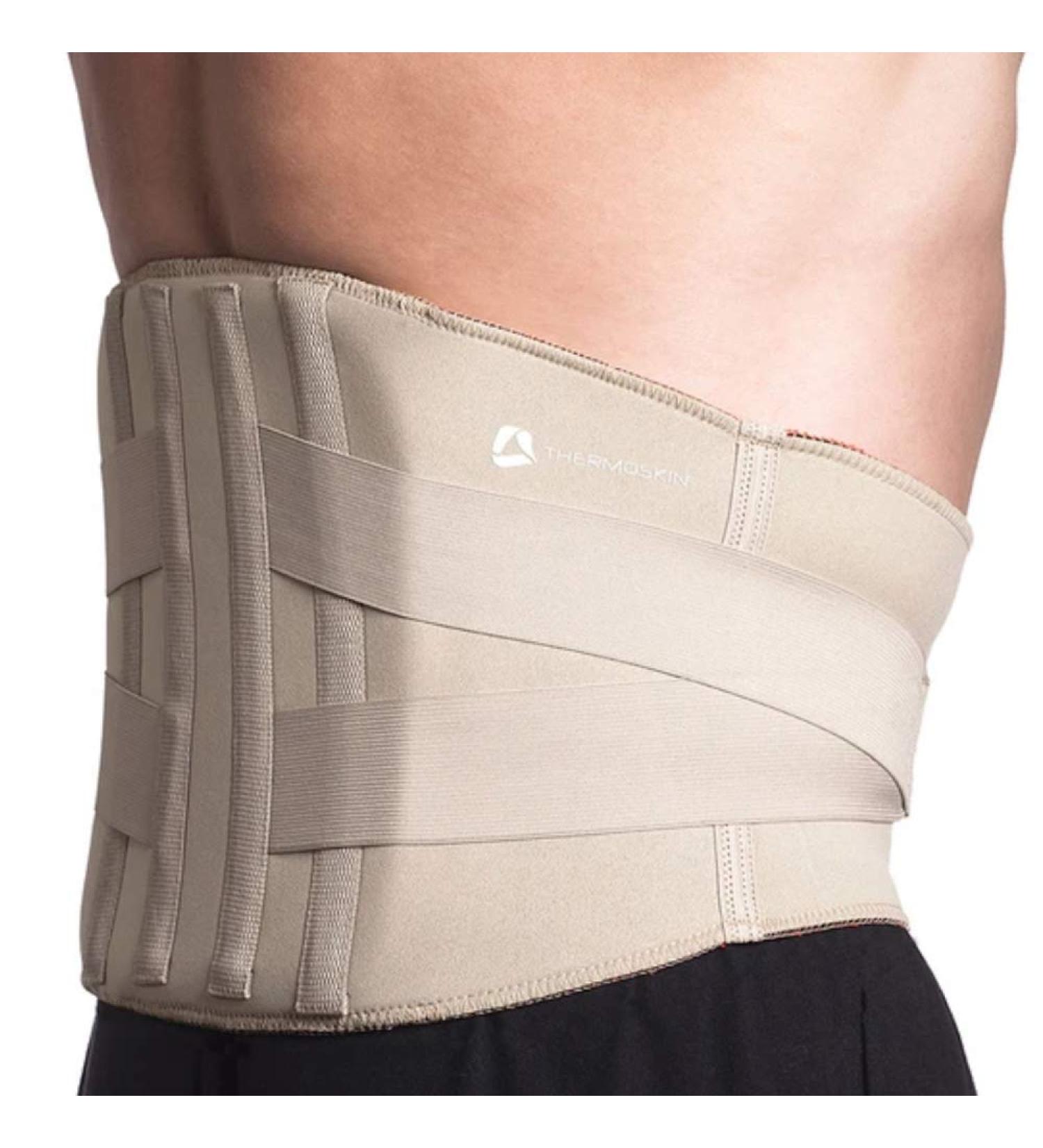 Thermoskin APD Rigid Lumbar Support Small