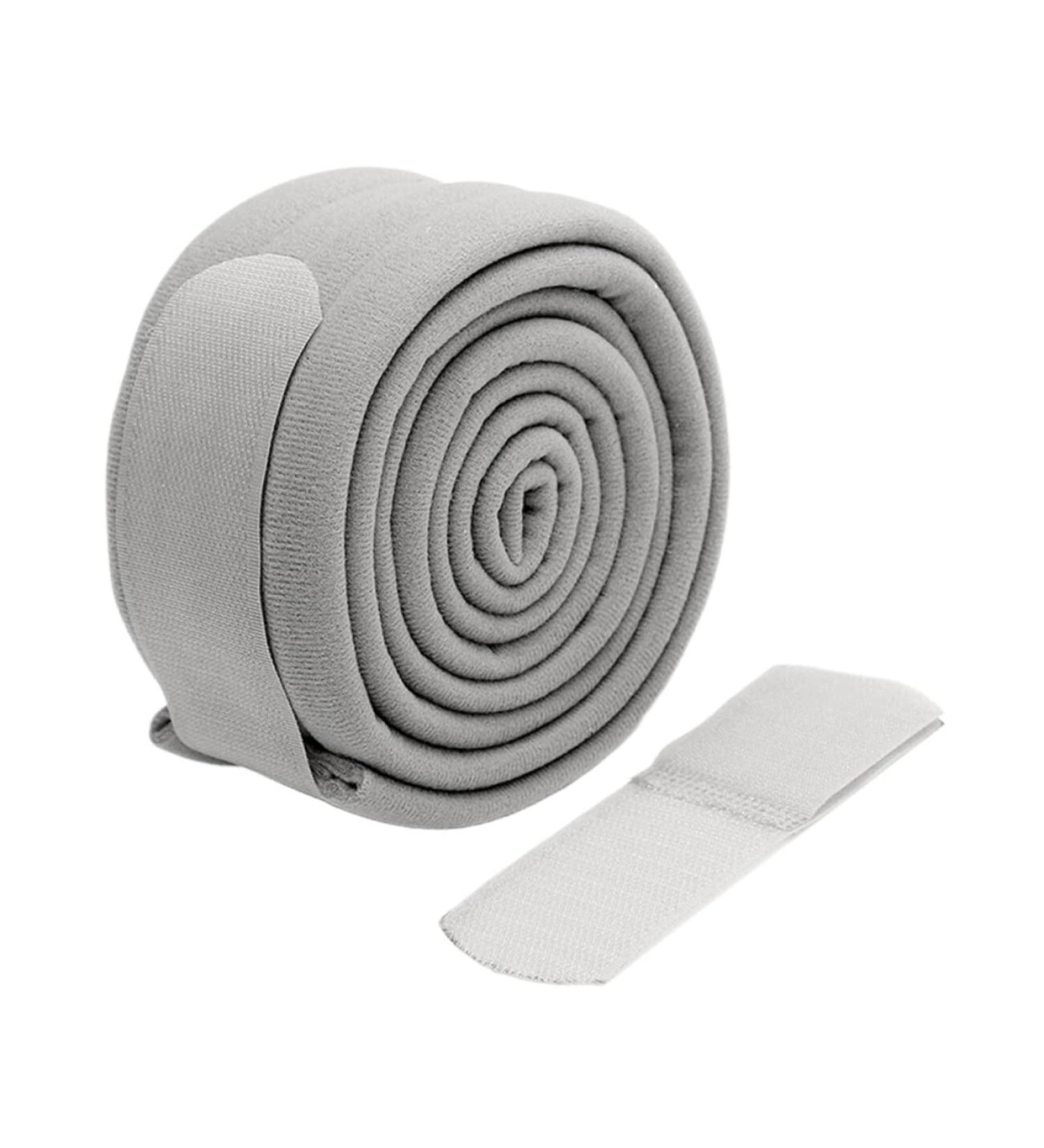 Buy Healeved Kids Arm Sling & Shoulder Brace | Comfortable Support for Broken Arms | Breathable Size 2 Grey - Buy Online on GoSupps.com