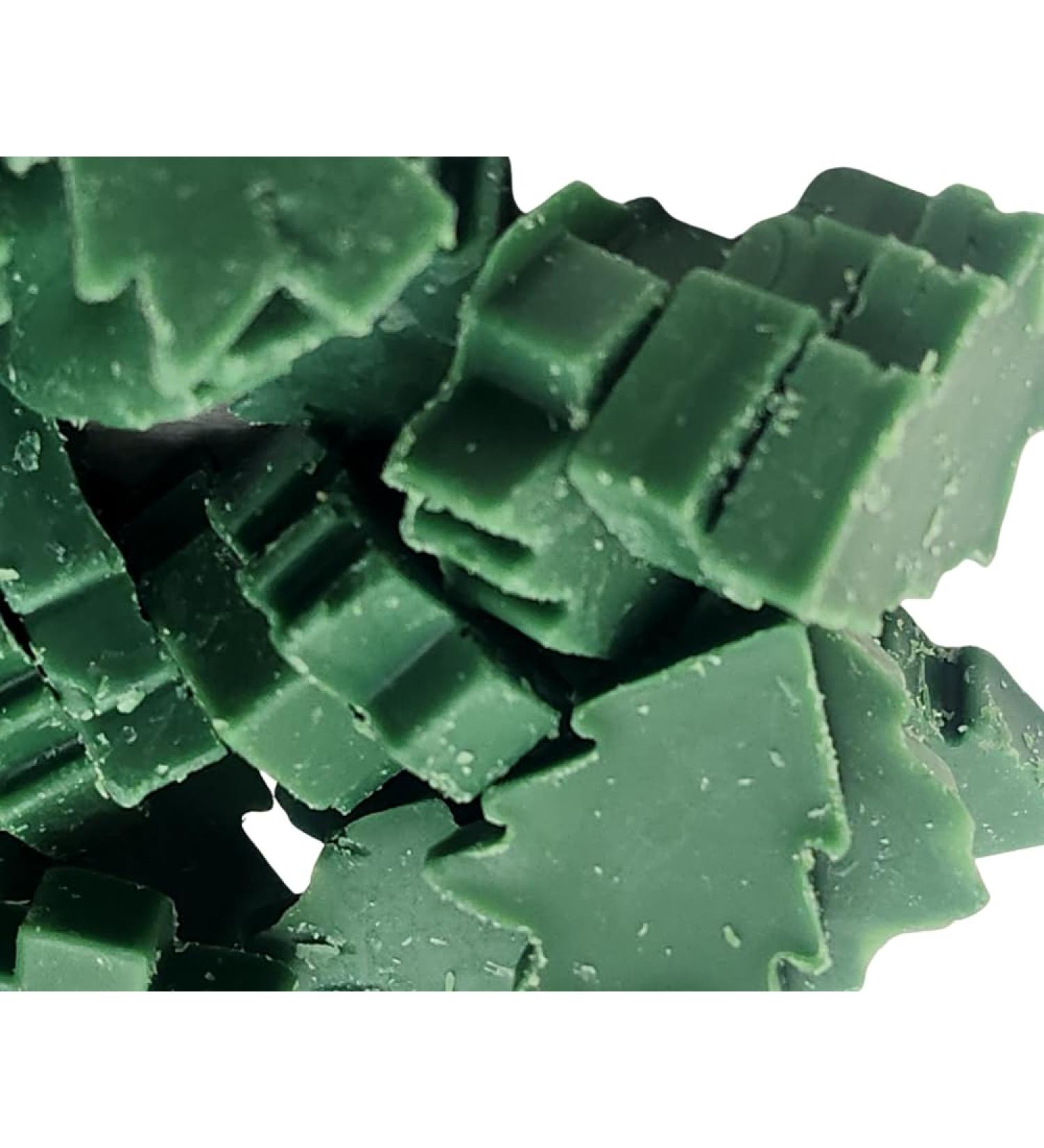 Buy Filipino Inspired Green Baguio Scented Wax Melts | International Shipping Available - Buy Online on GoSupps.com