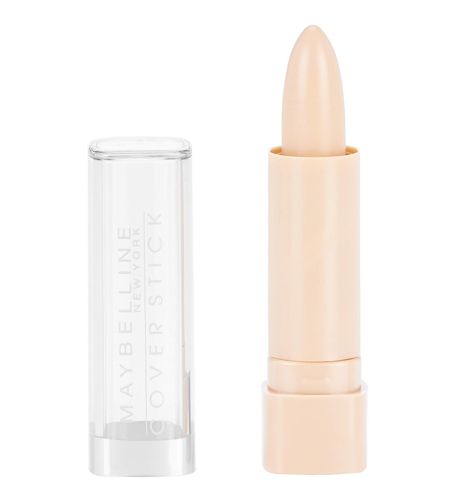 Maybelline Cover Stick Concealer - Ivory Light - 16 Ounce