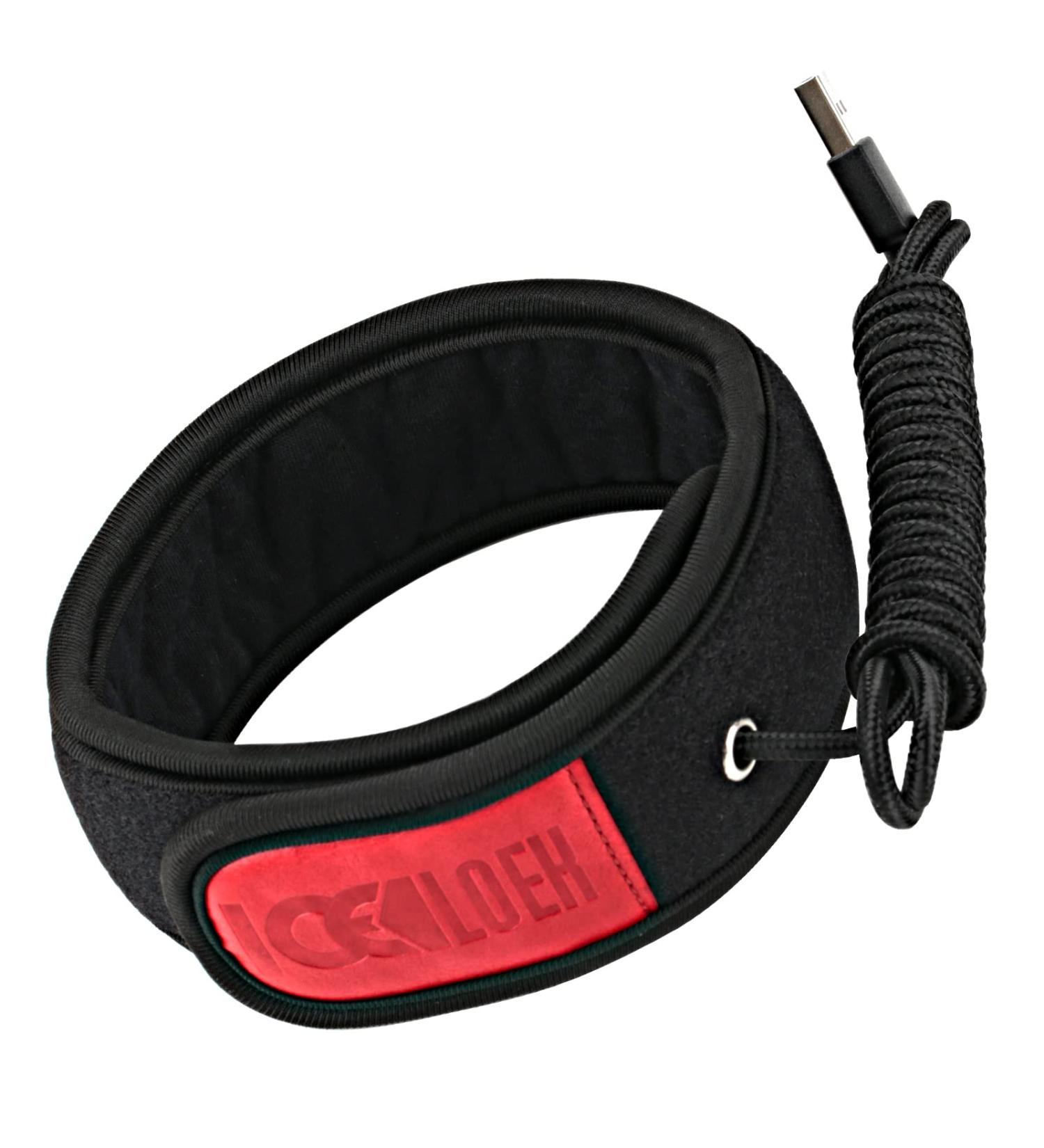 USB Lens Warmer for Camera & Observation Mirror | Defogger & Heater in Cold Environments - Buy Online on GoSupps.com