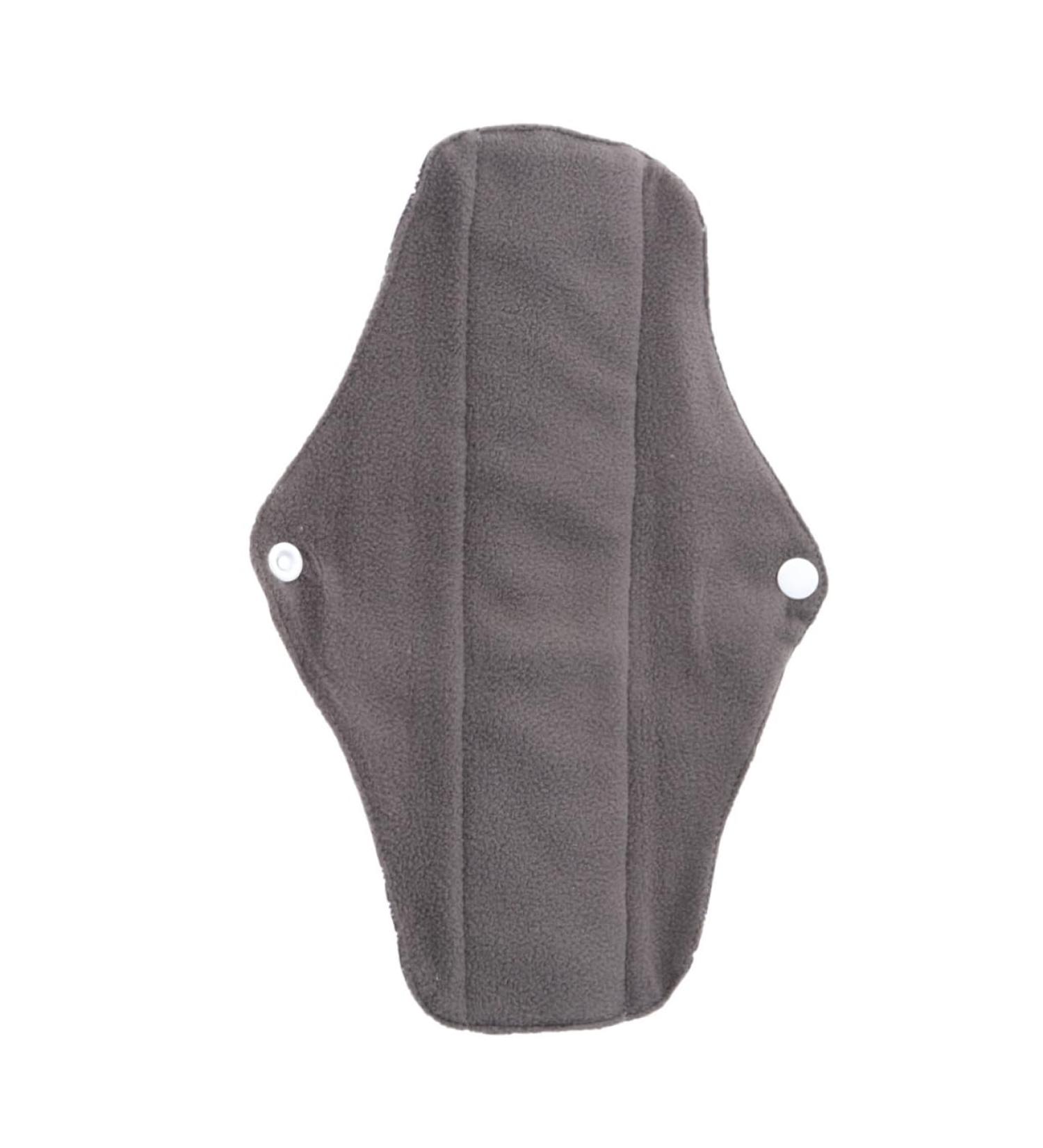 iBasenice Reusable Cloth Menstrual Pads & Liners Set - Washable & Portable Towels for Dry and Comfortable Periods - Buy Online on GoSupps.com